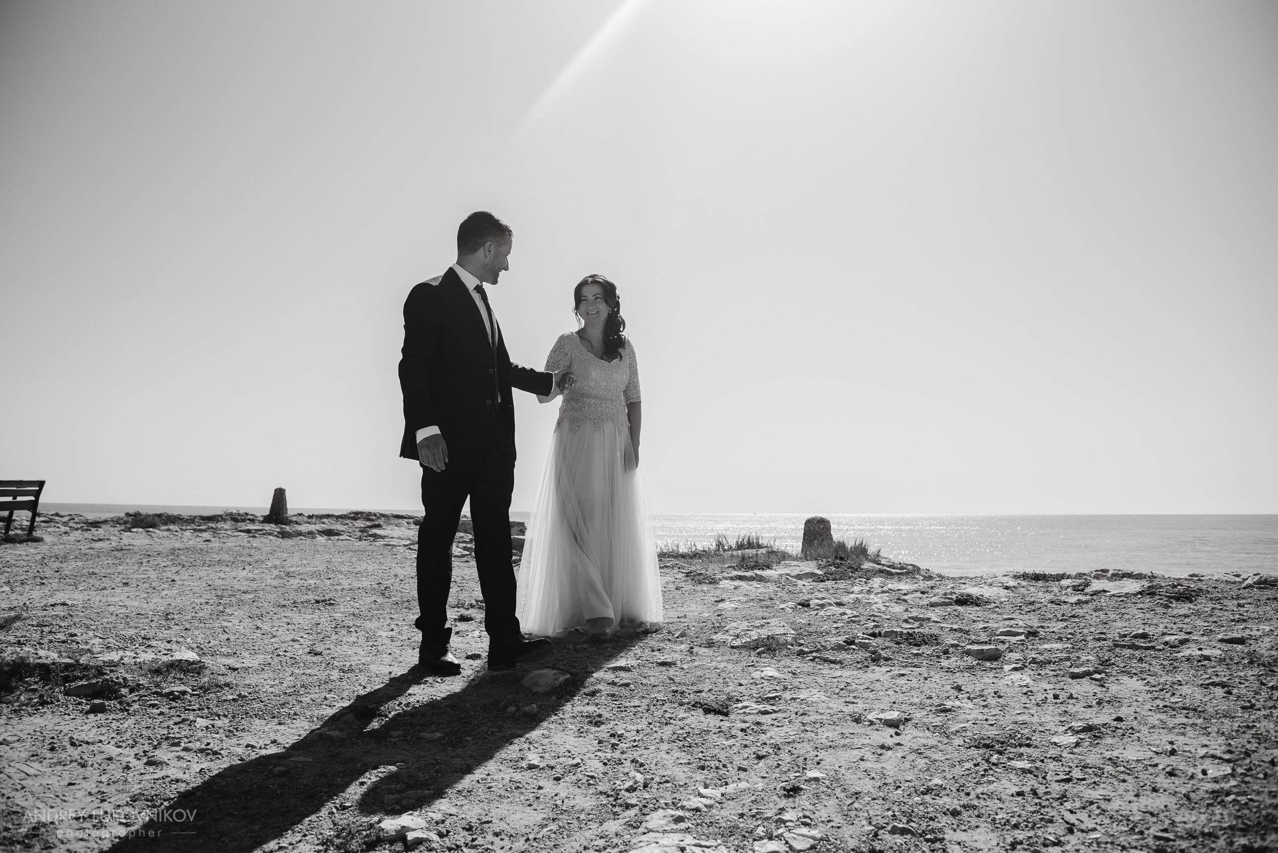 Свадебная фотография