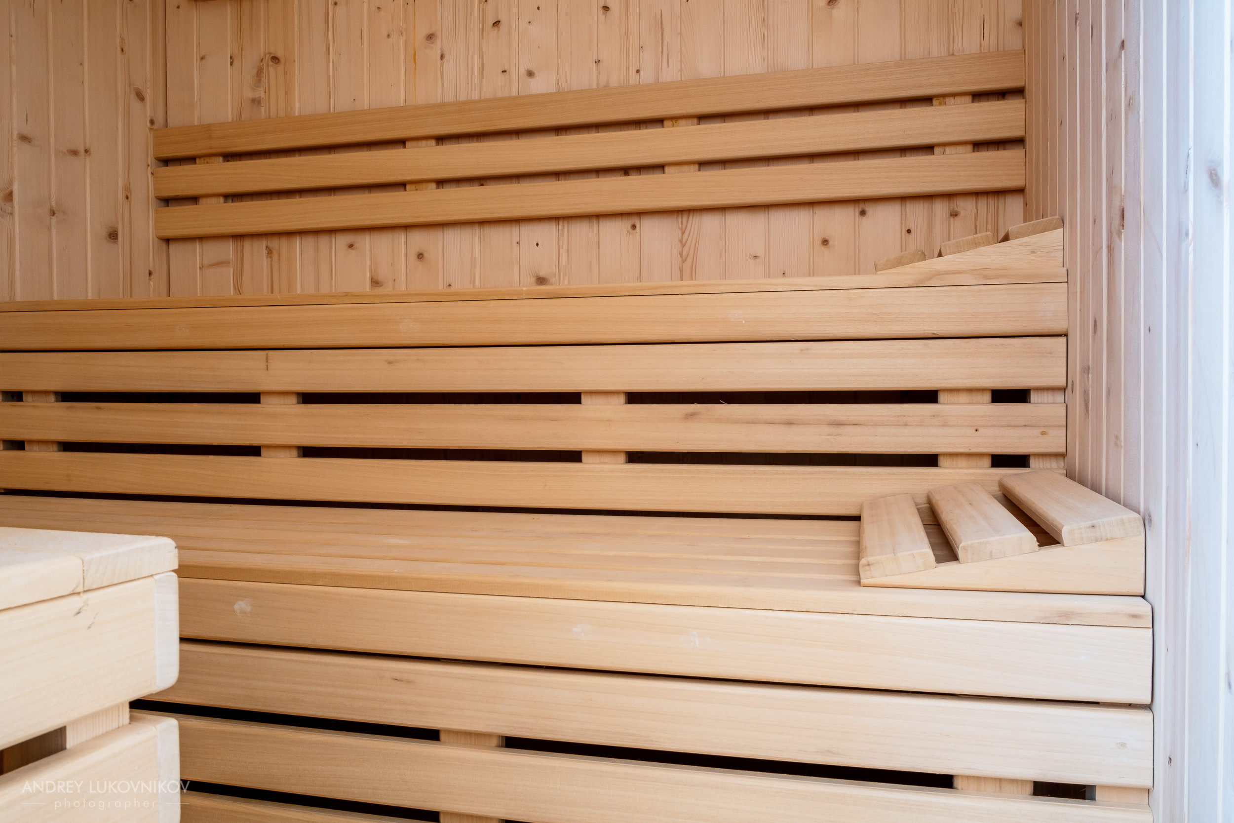 Фотосъемка квартиры