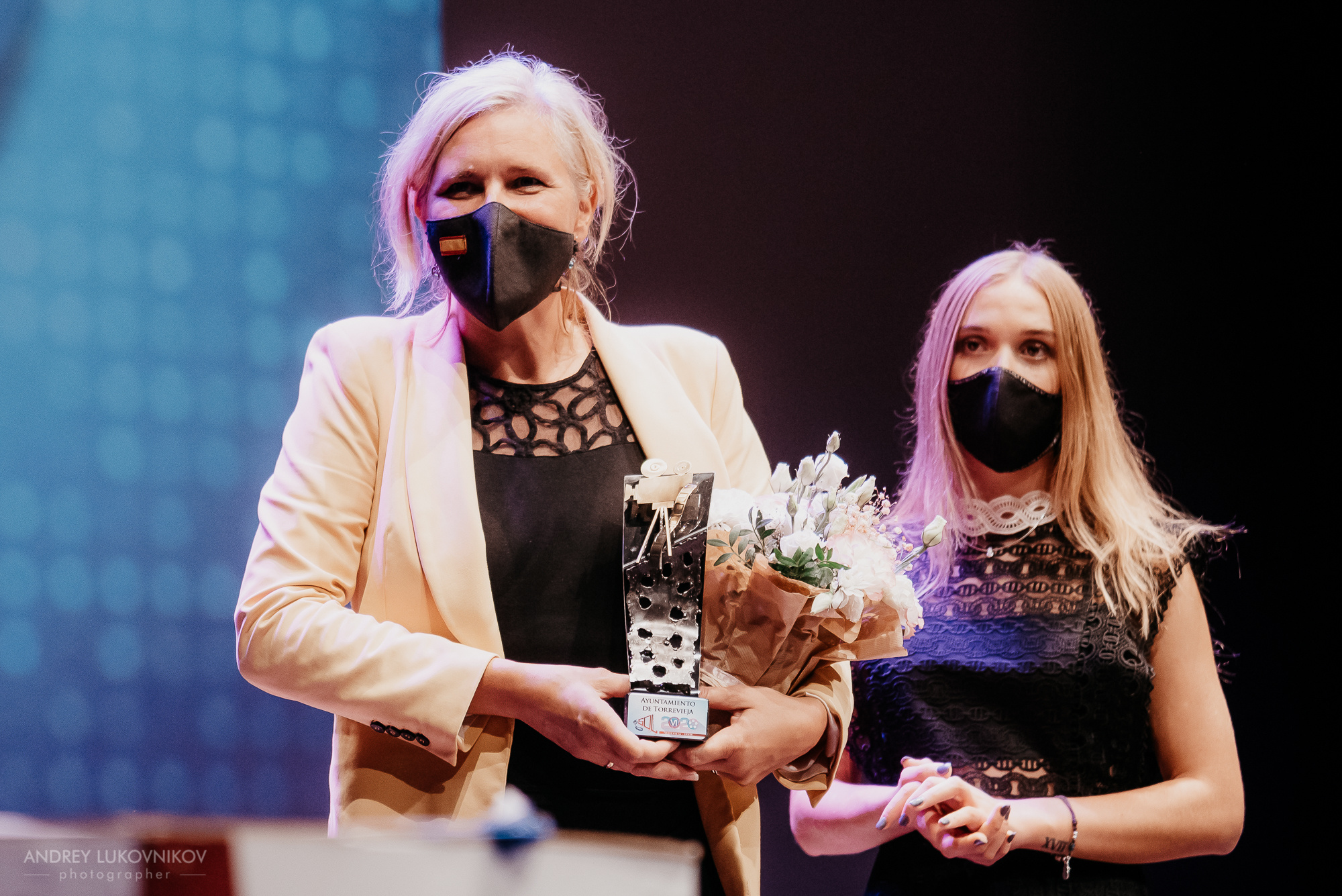 SOL. Russian Film Festival