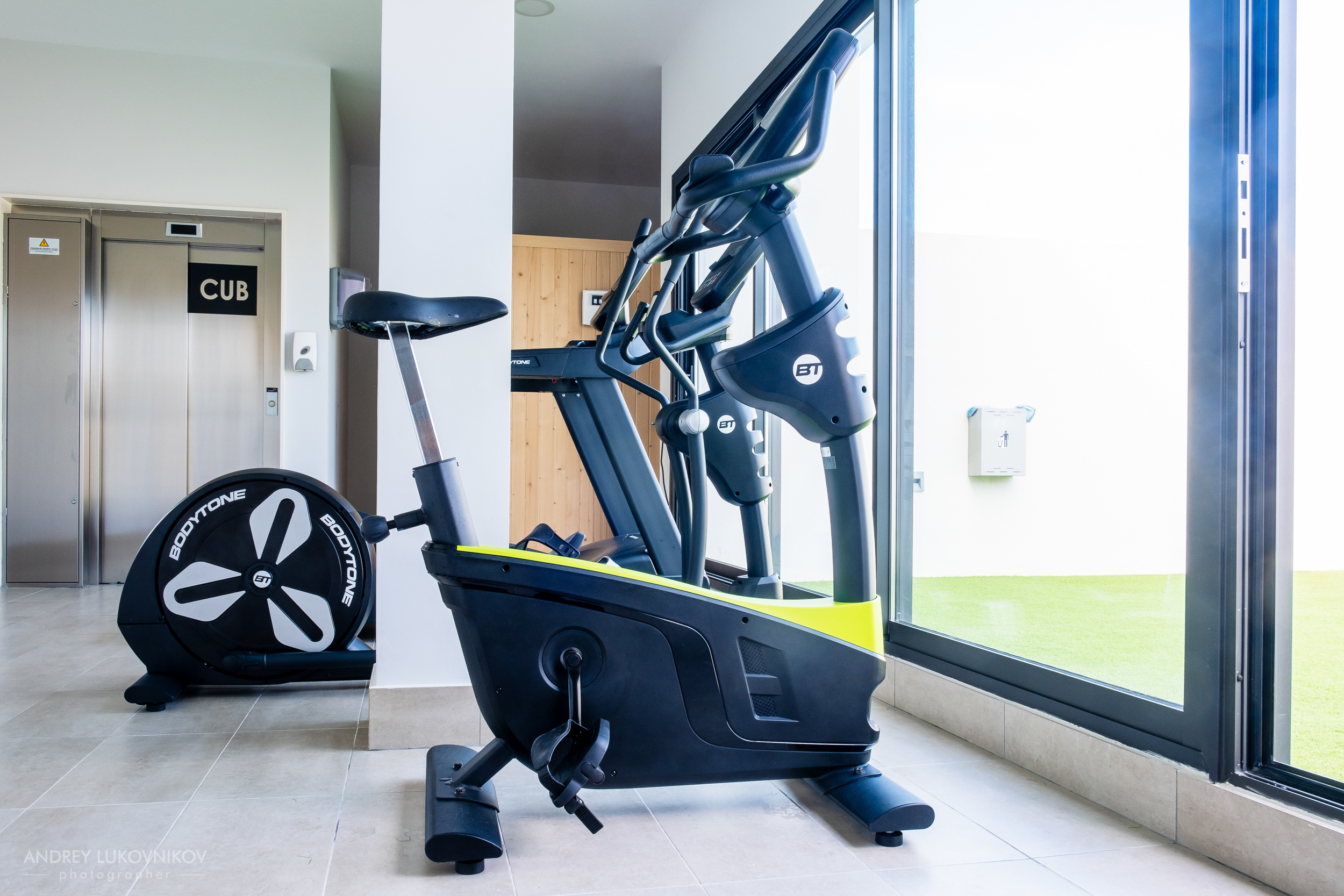 Фотосъемка квартиры