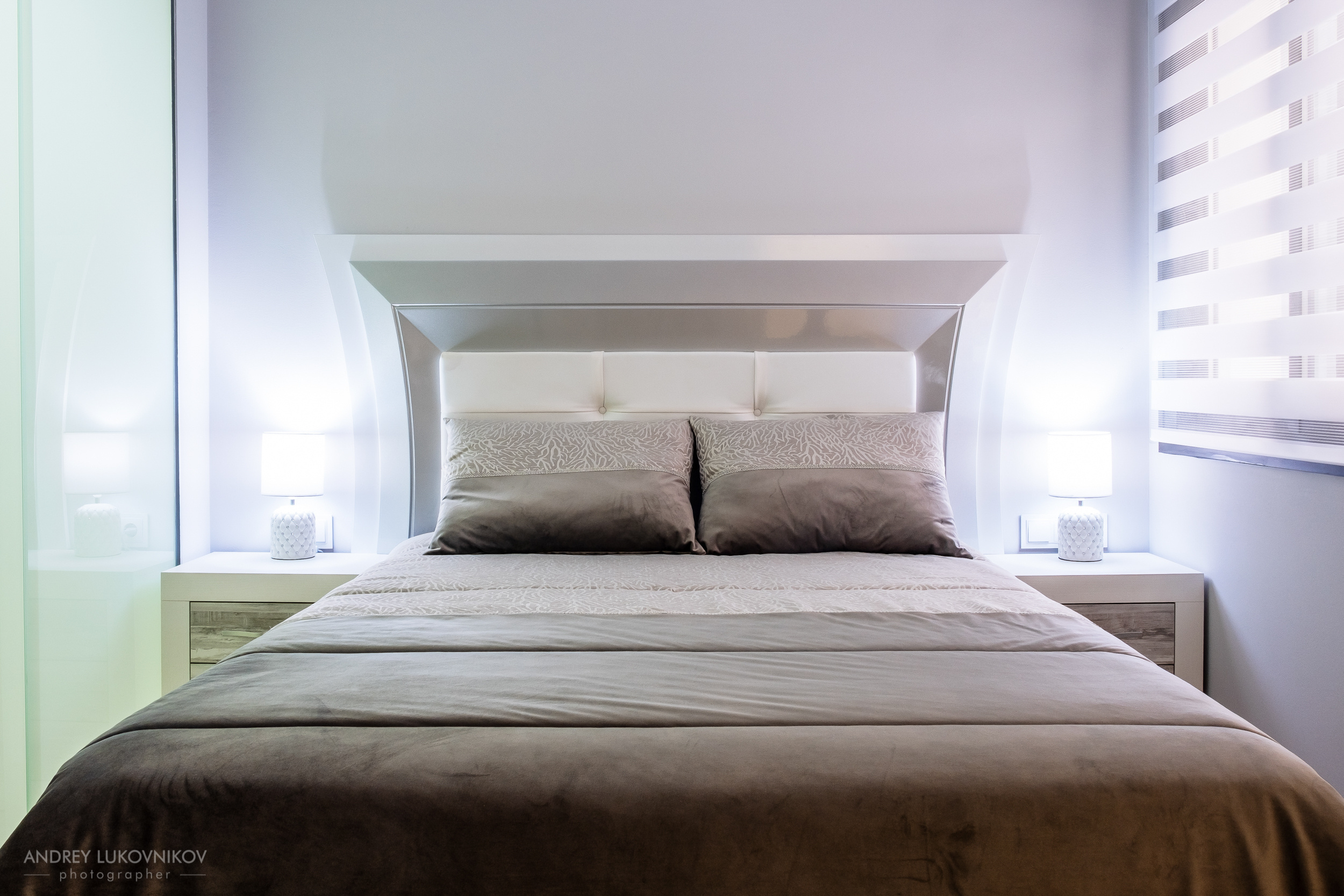 Фотосъемка квартиры