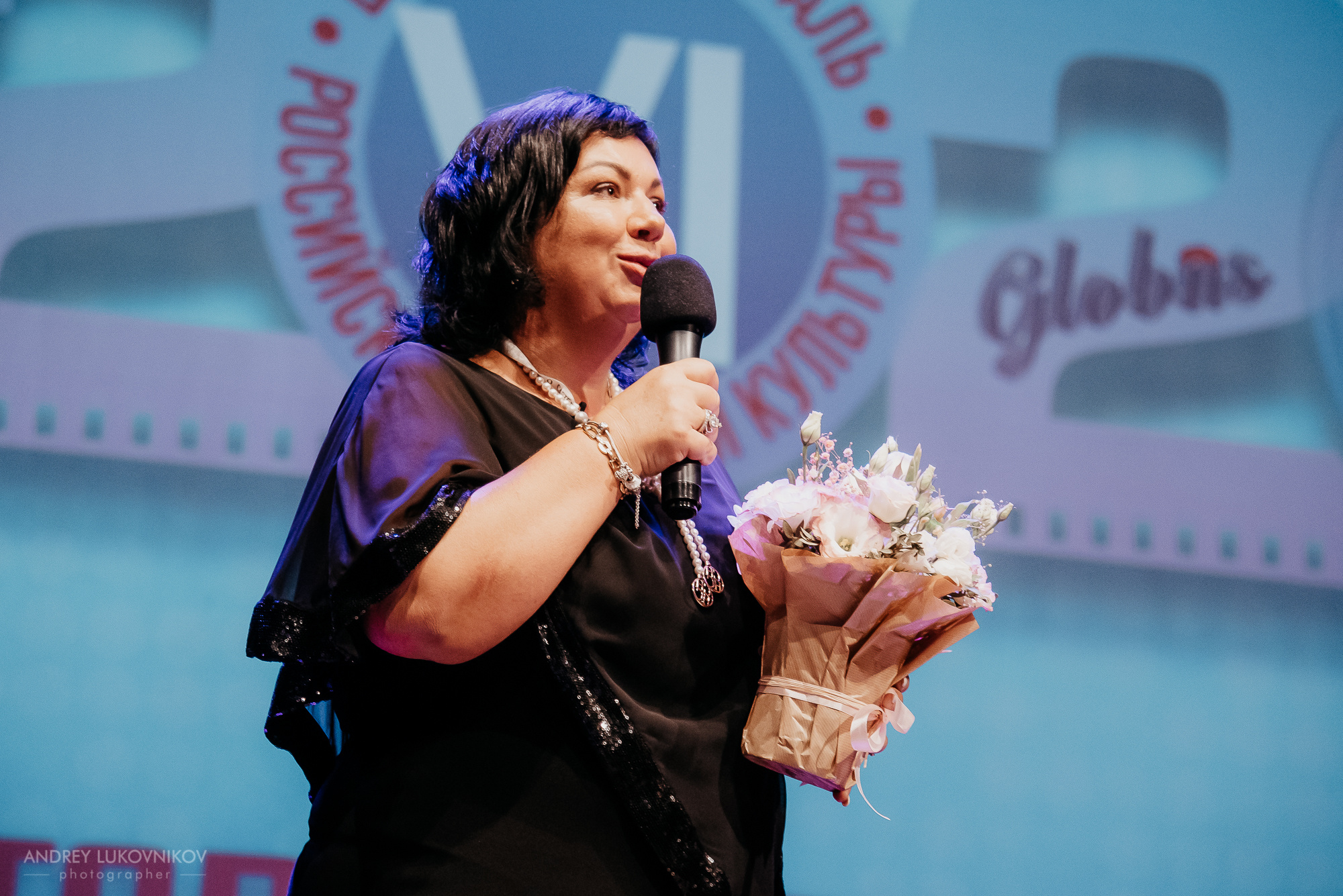 SOL. Russian Film Festival