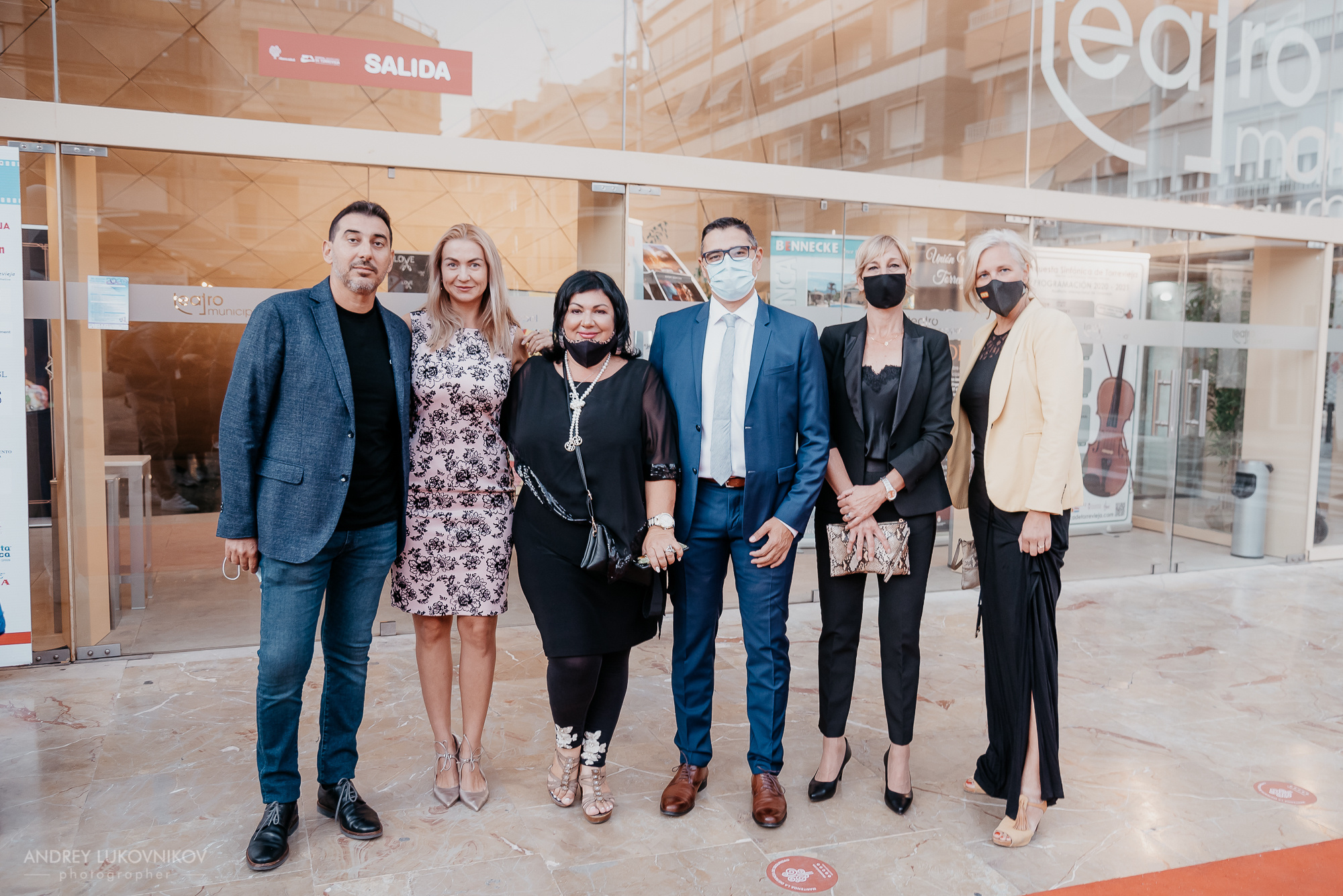 SOL. Russian Film Festival