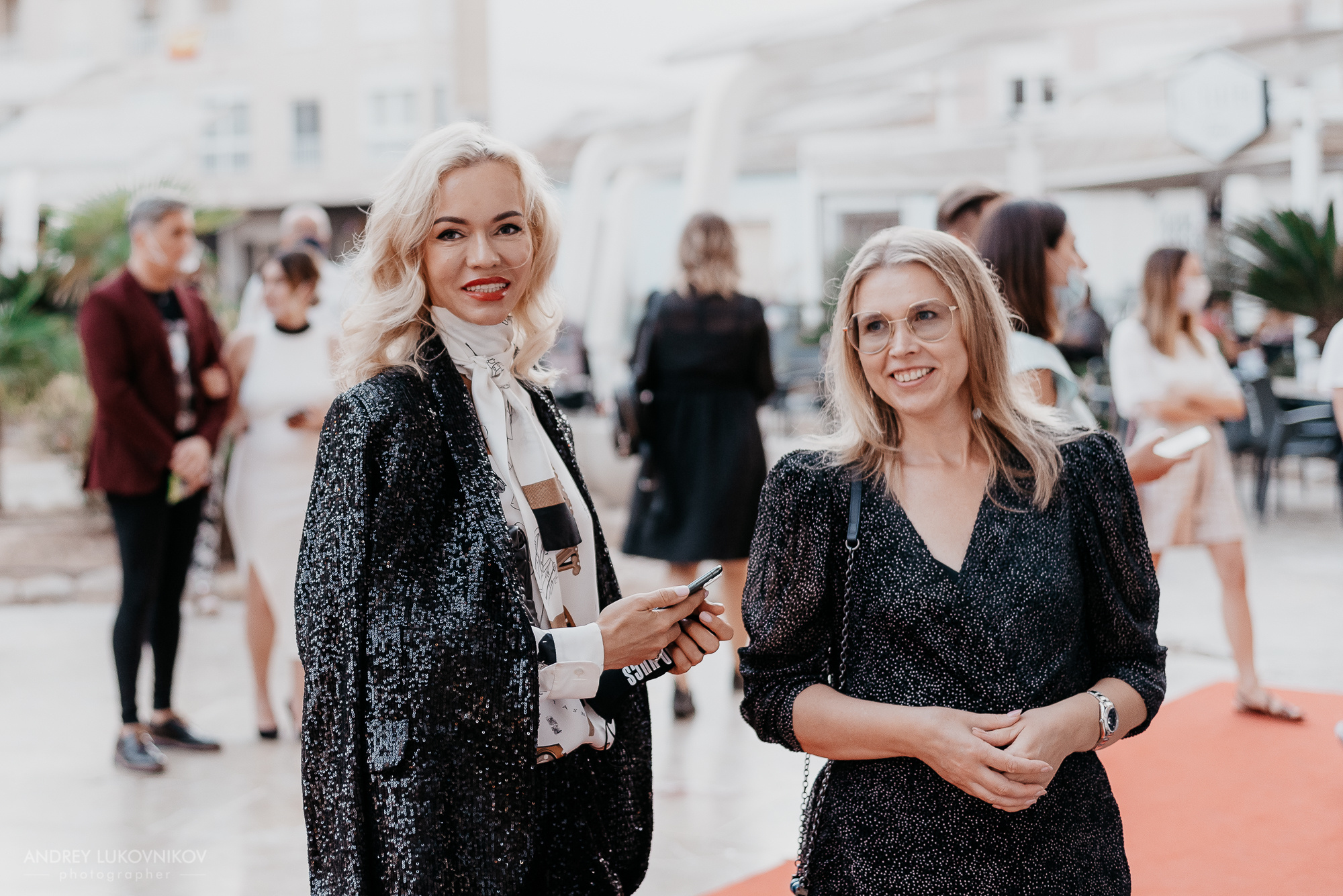 SOL. Russian Film Festival