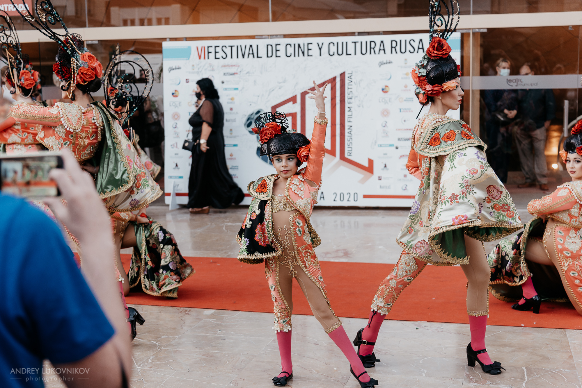 SOL. Russian Film Festival