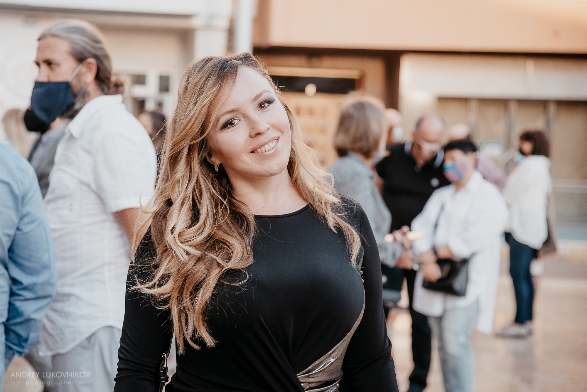 SOL. Russian Film Festival