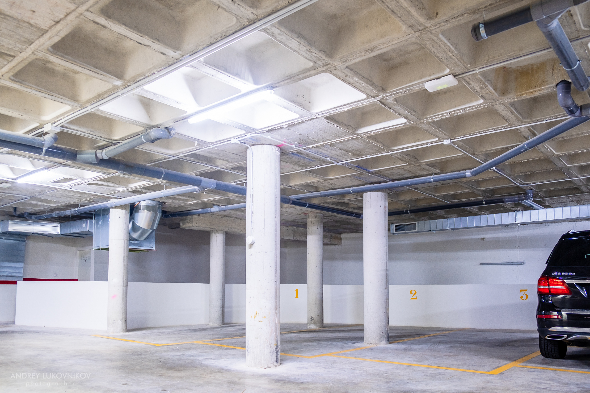 Фотосъемка квартиры