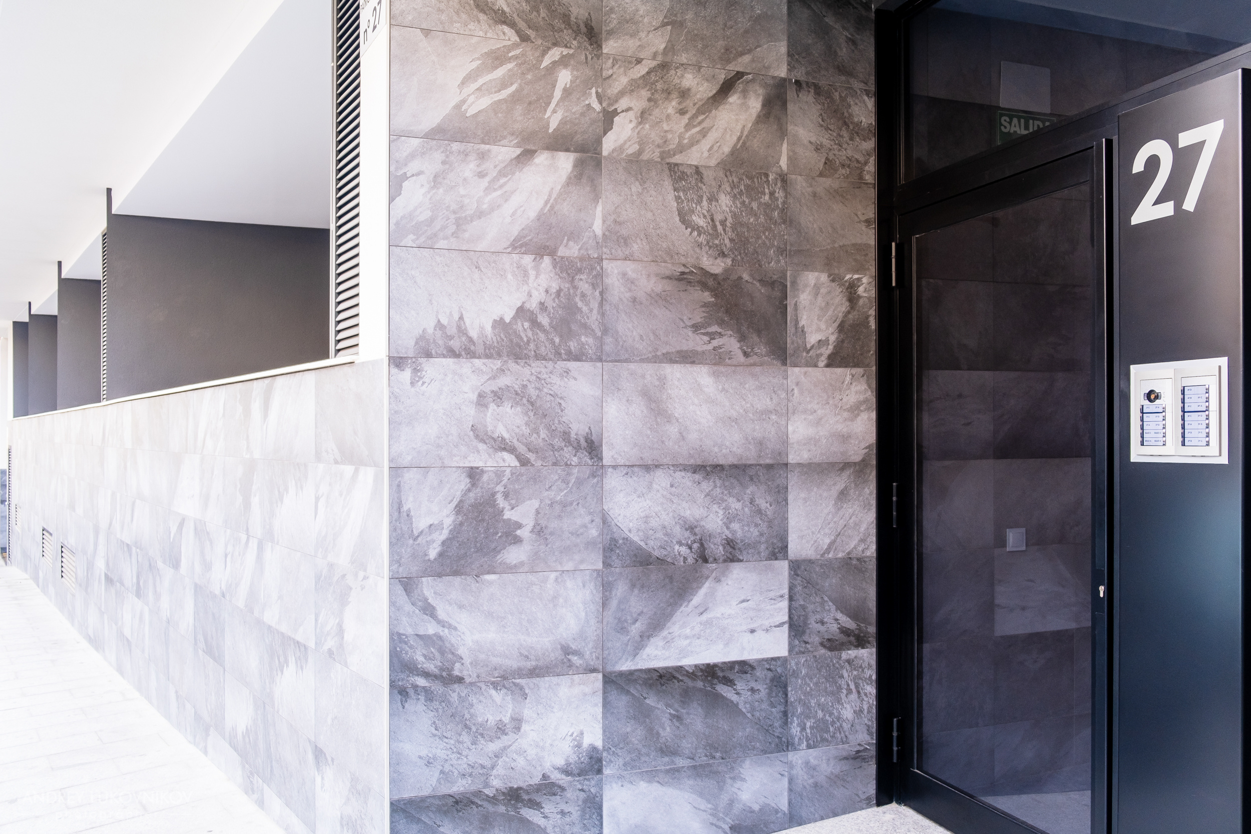 Фотосъемка квартиры