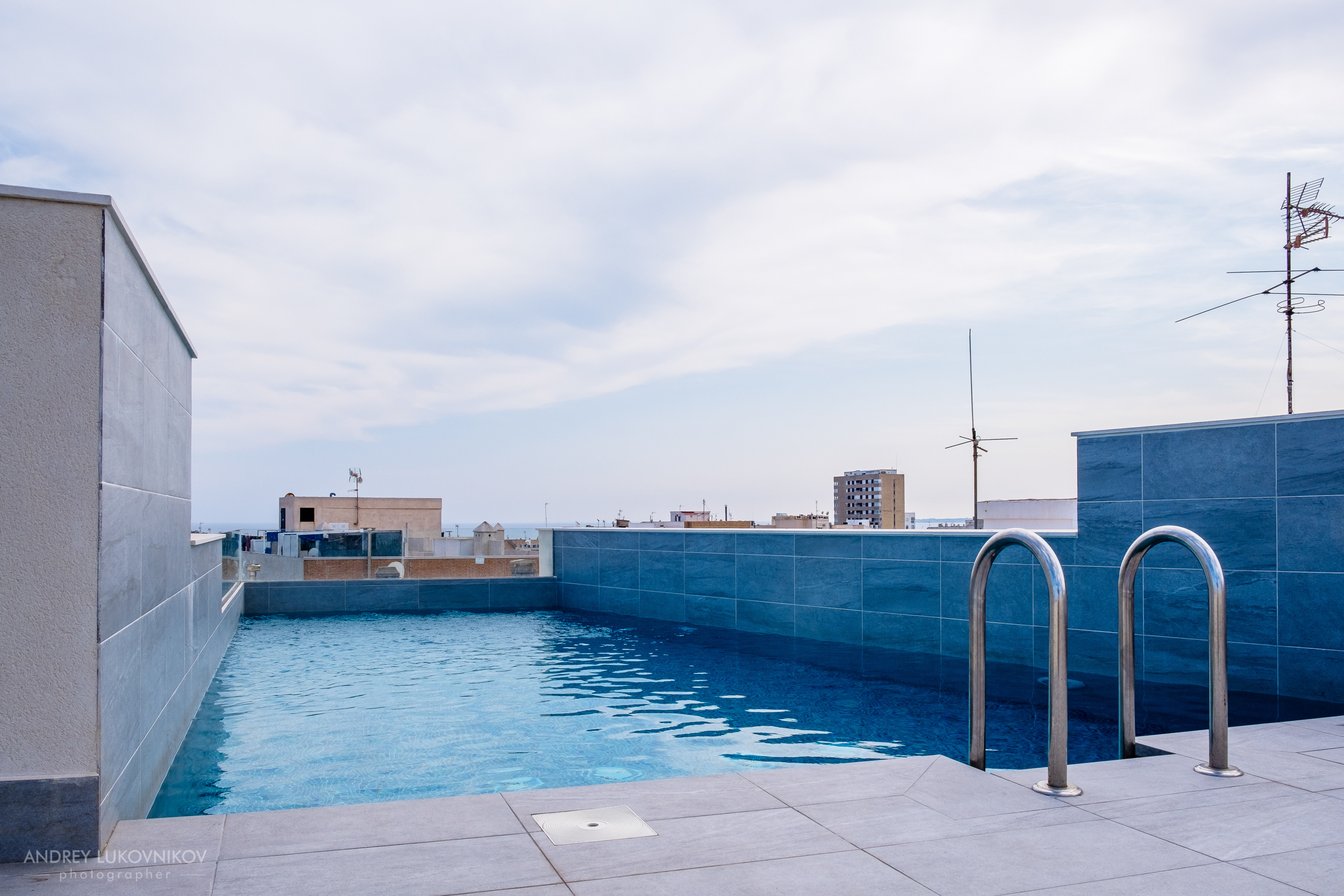 Фотосъемка квартиры