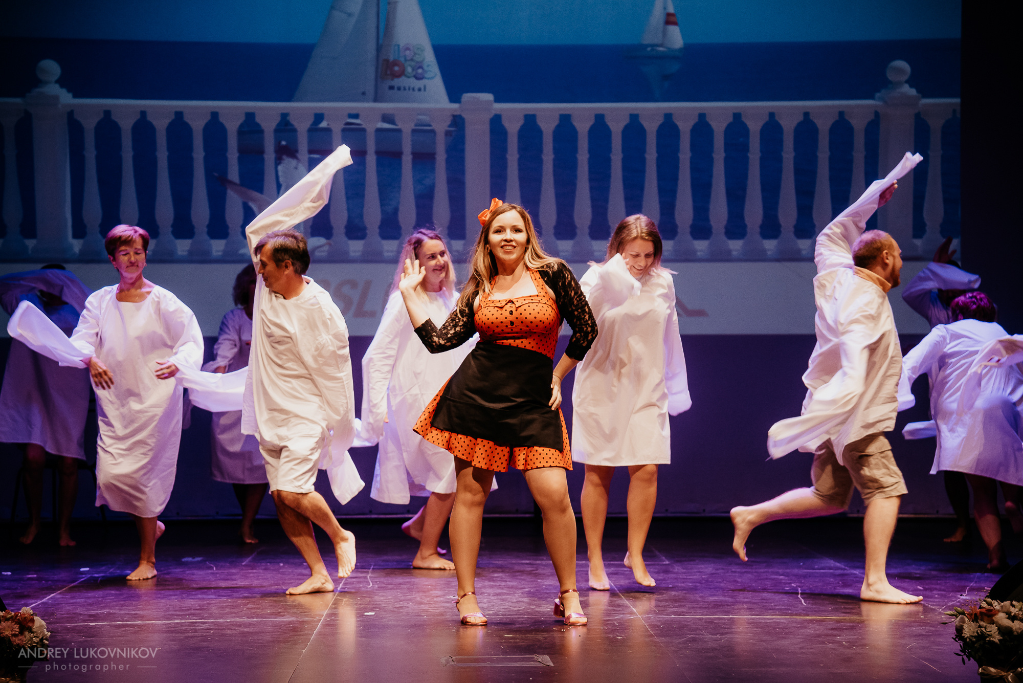 SOL. Russian Film Festival