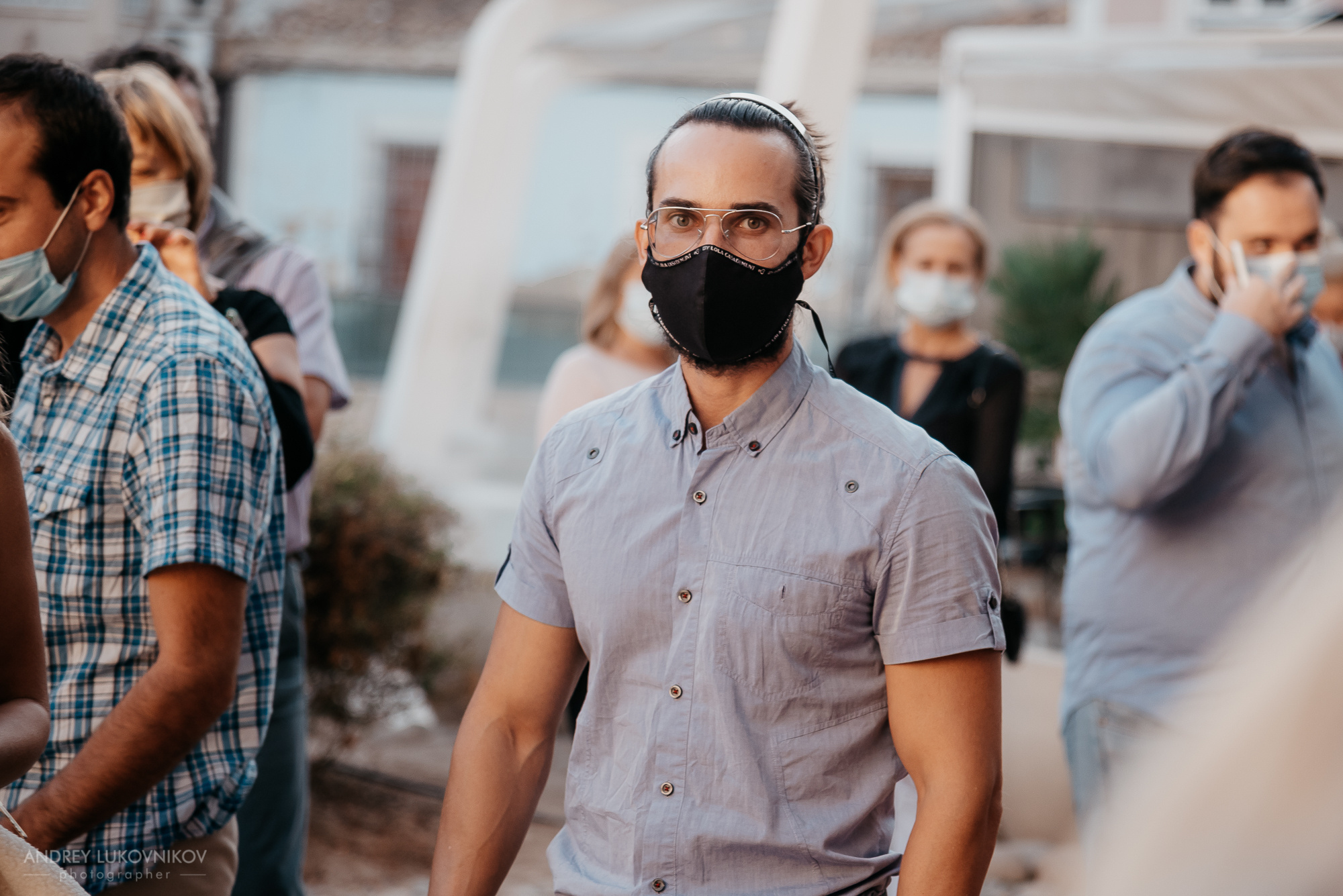 SOL. Russian Film Festival