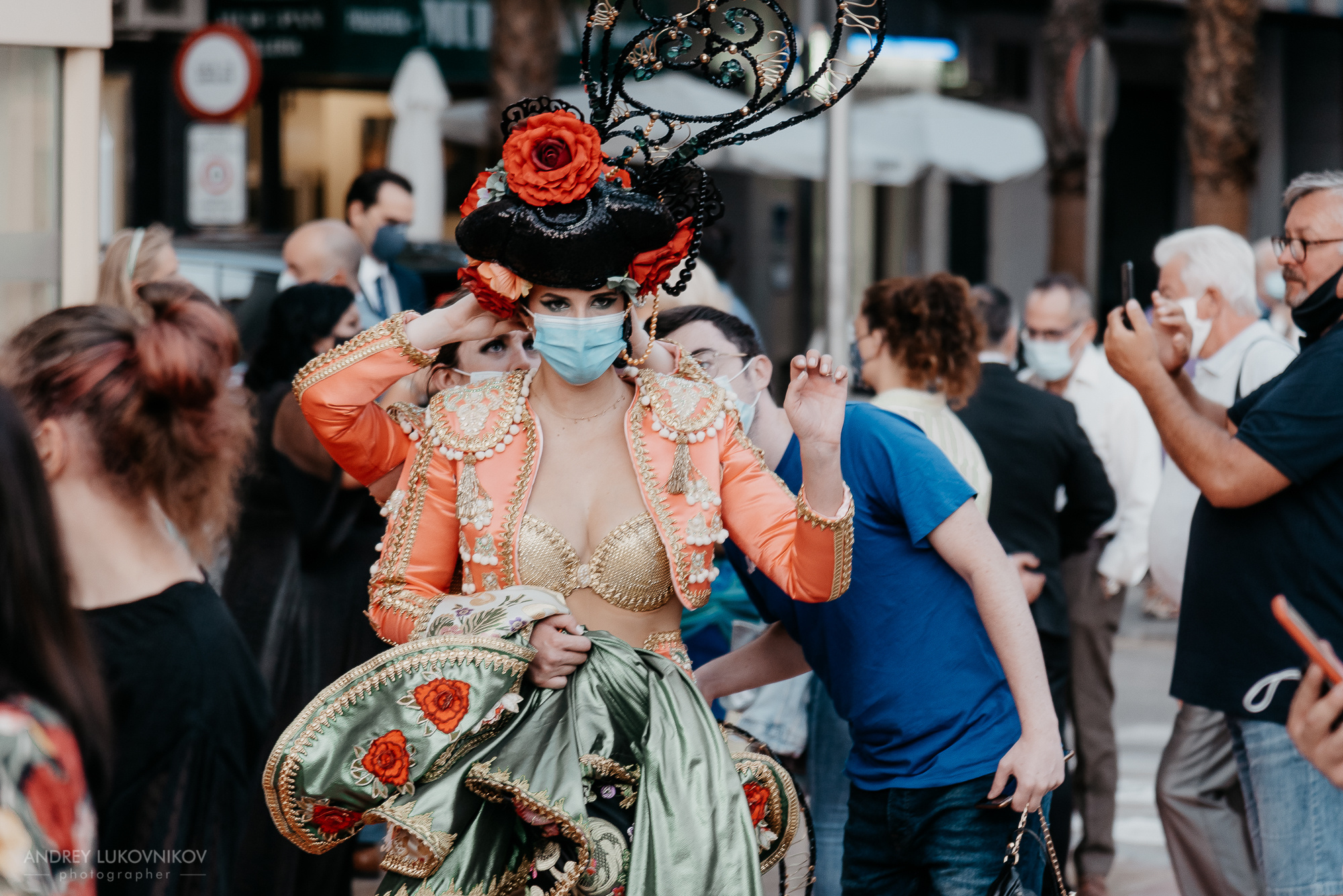 SOL. Russian Film Festival