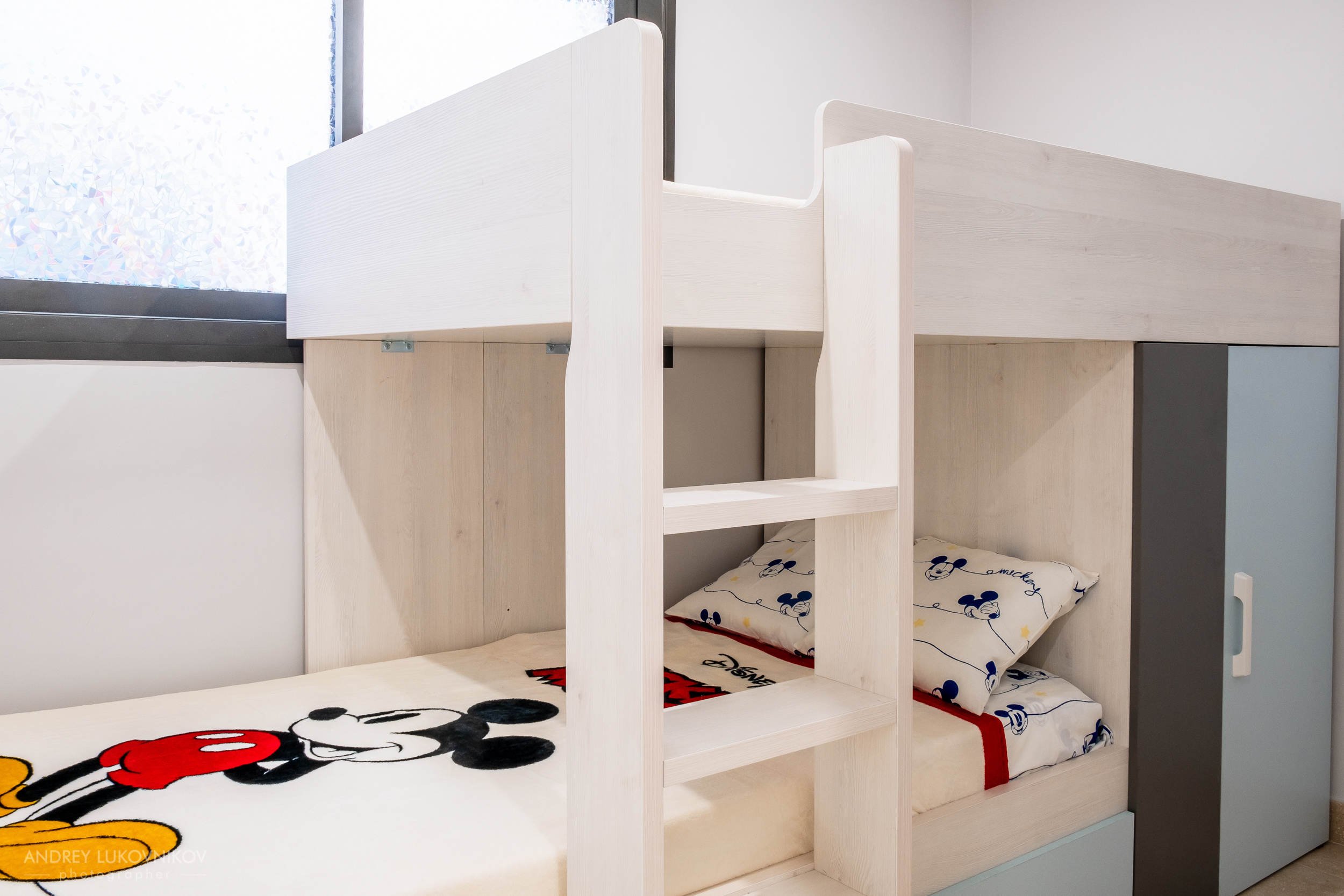 Фотосъемка квартиры