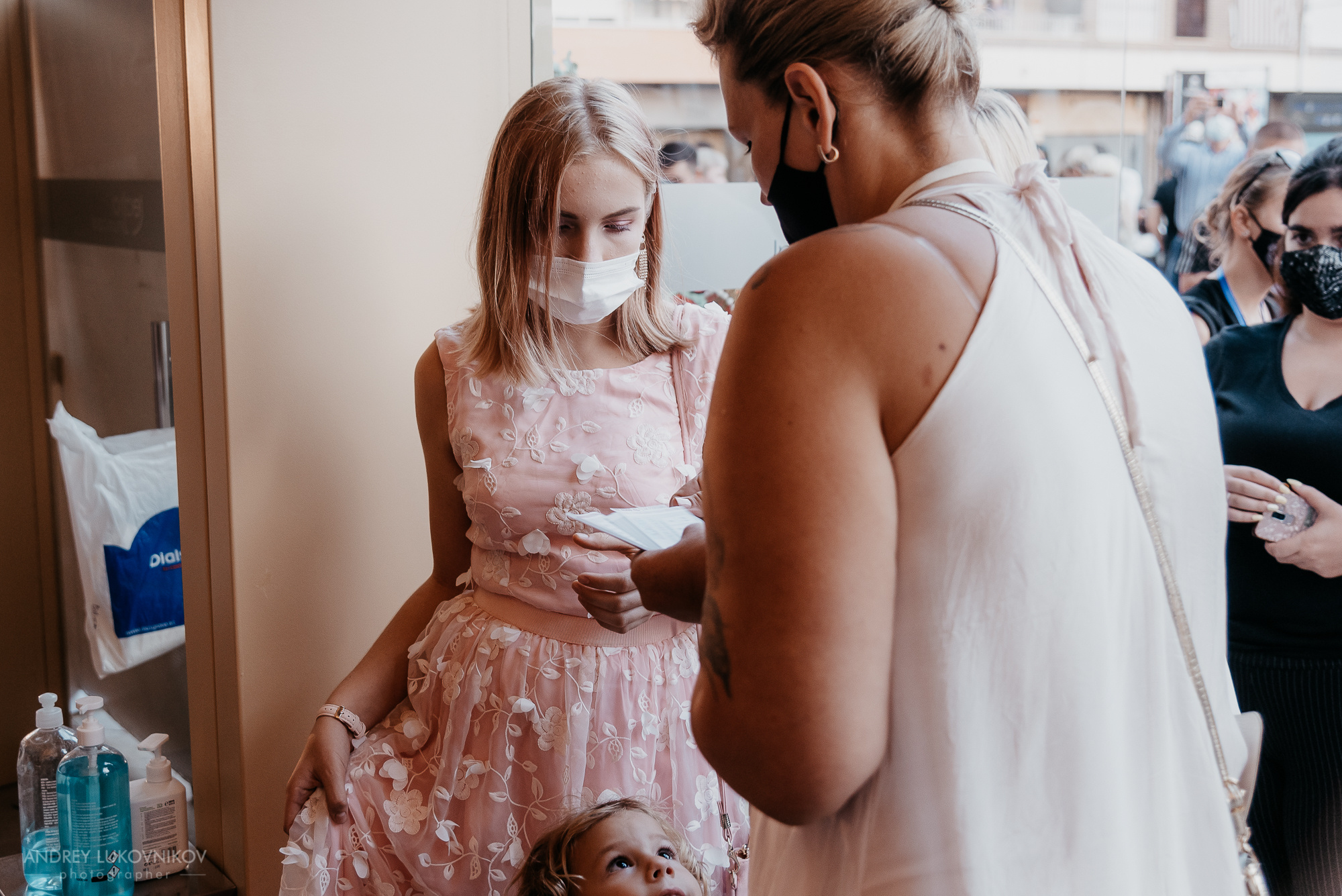 SOL. Russian Film Festival