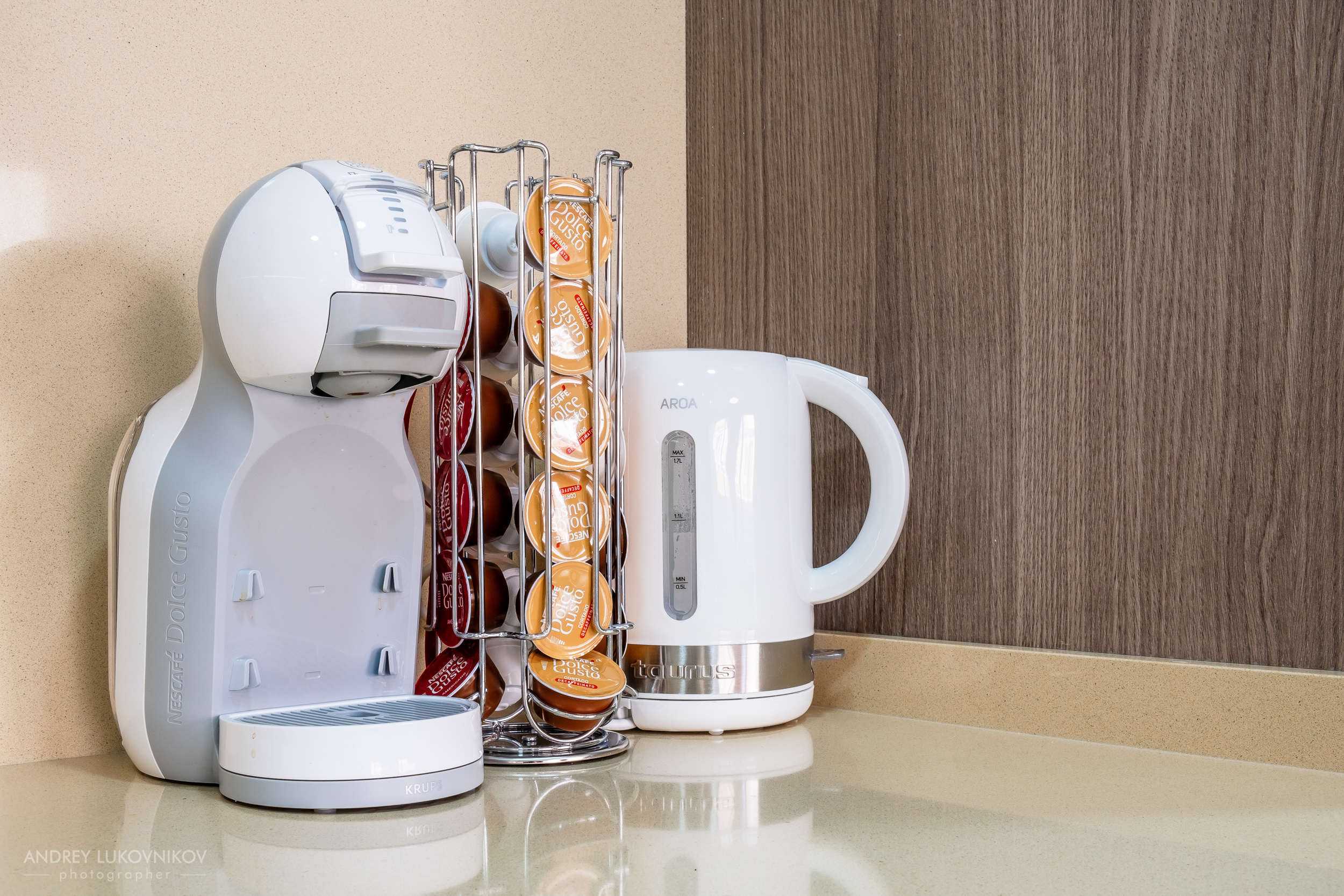 Фотосъемка квартиры