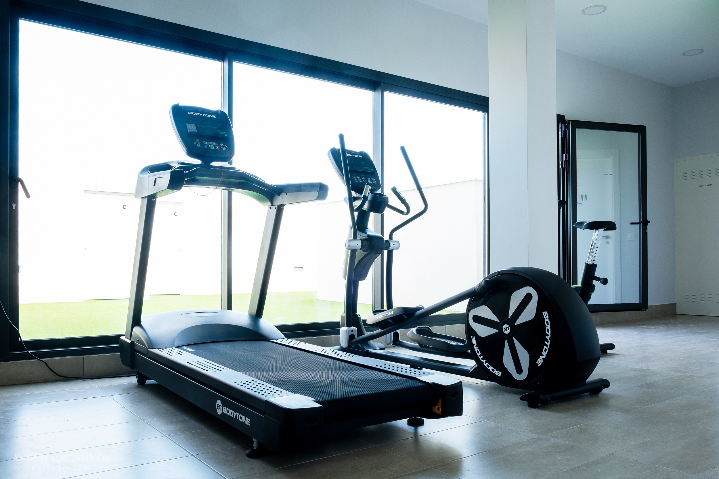 Фотосъемка квартиры