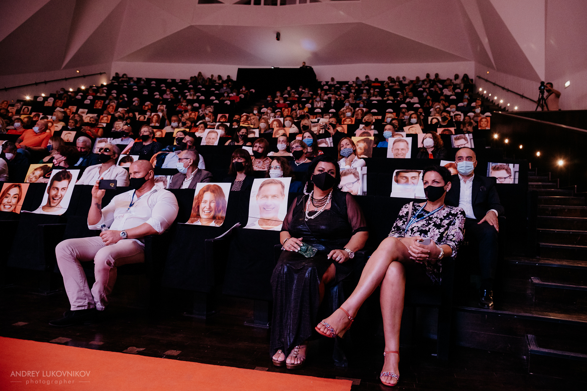 SOL. Russian Film Festival