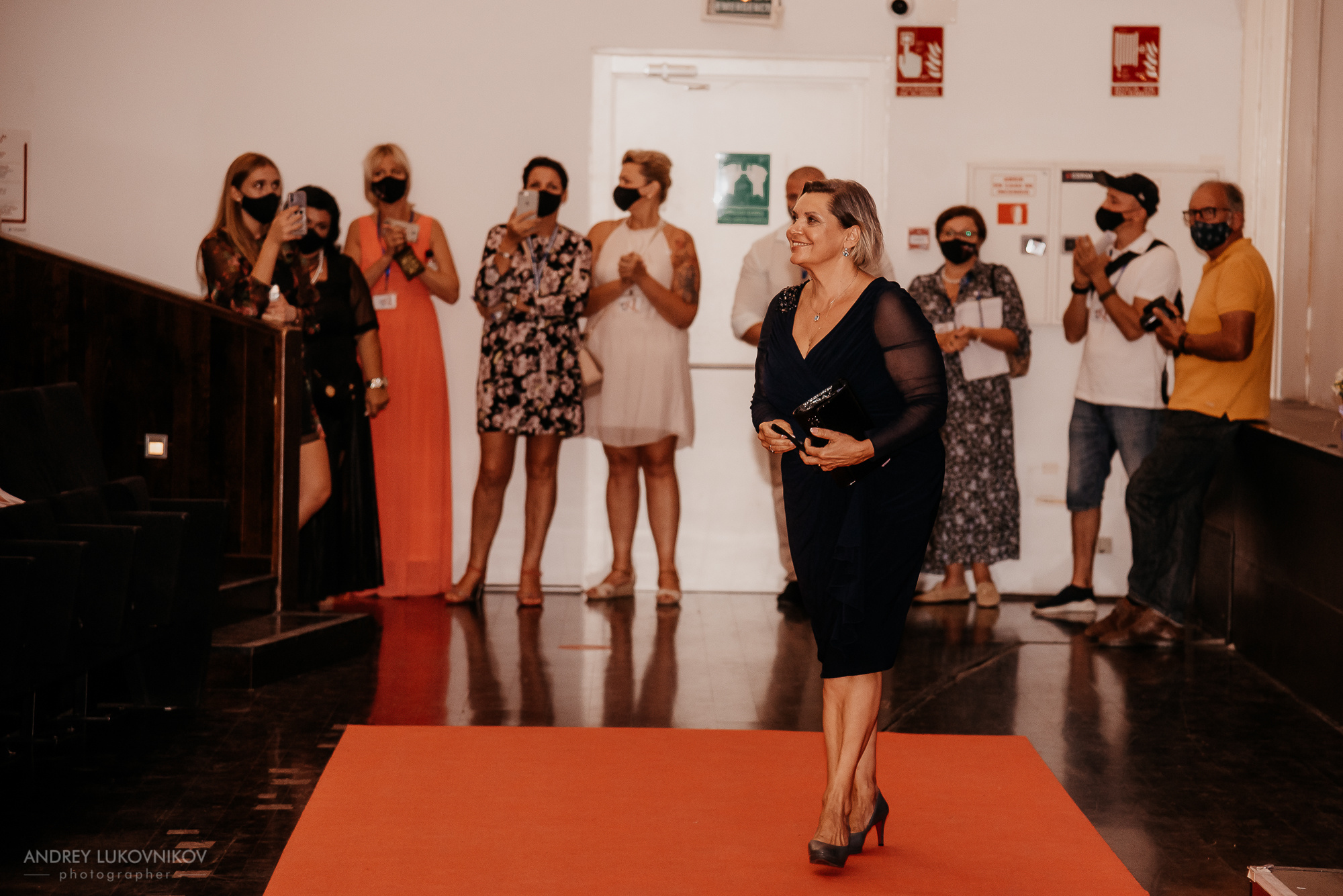 SOL. Russian Film Festival