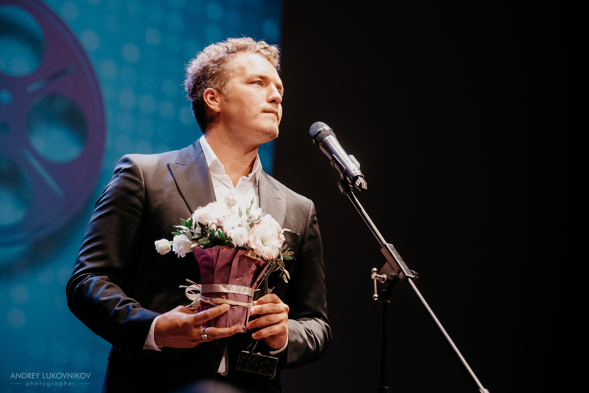 SOL. Russian Film Festival