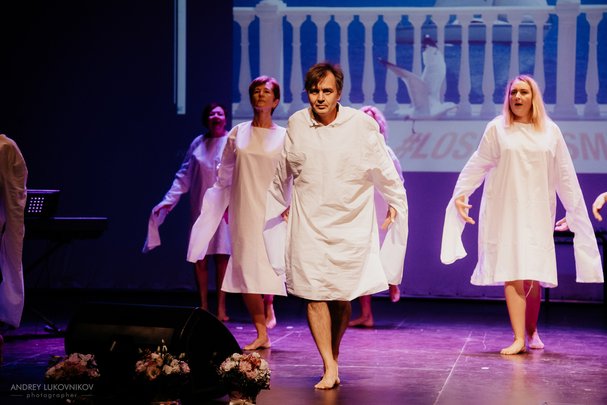 SOL. Russian Film Festival