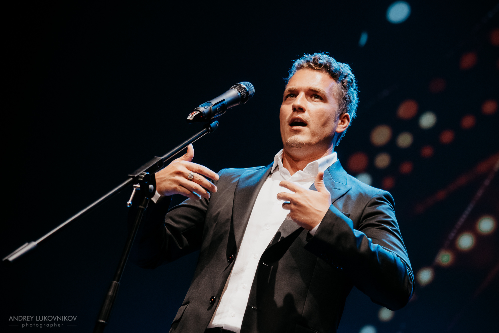 SOL. Russian Film Festival