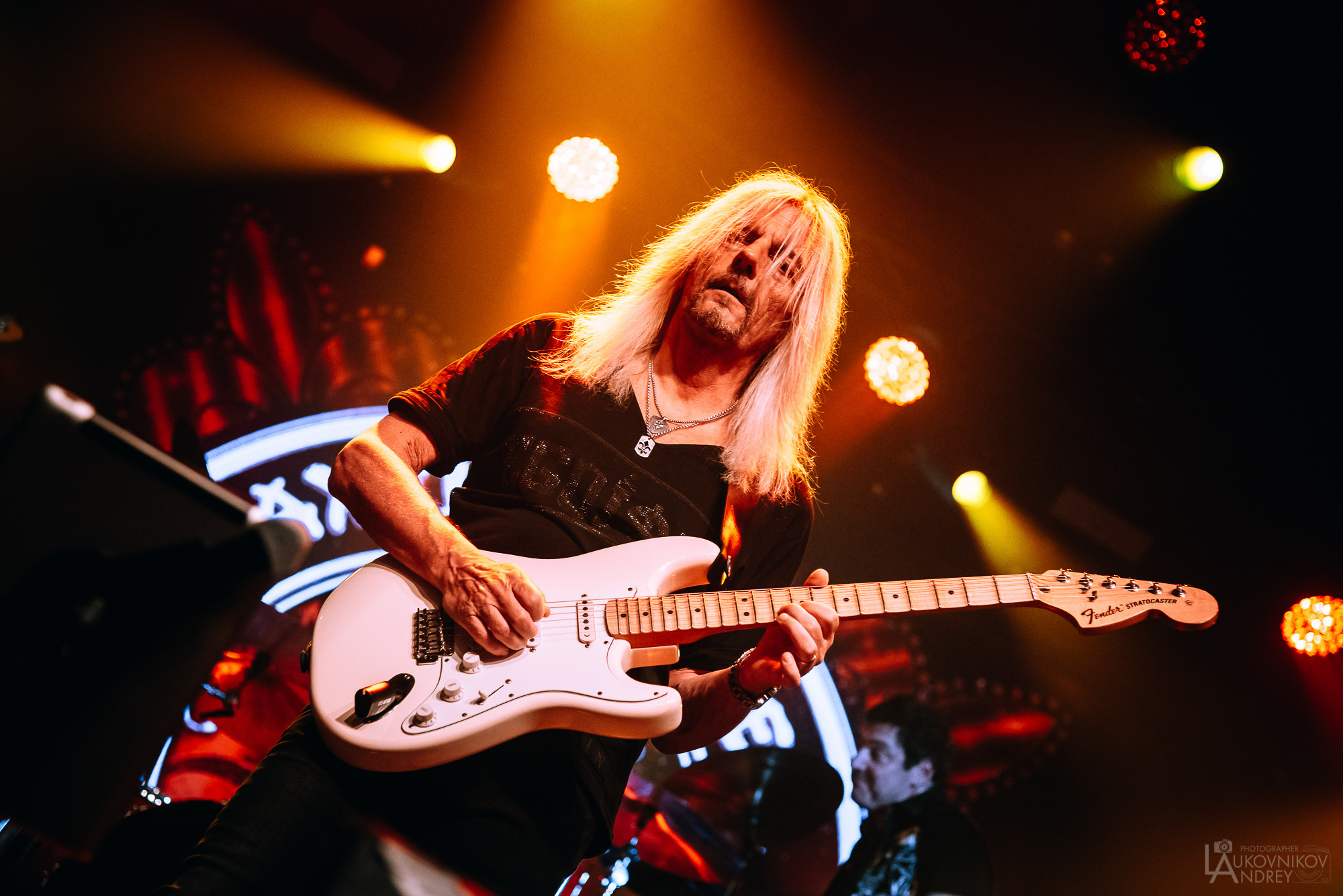 Axel Rudi Pell