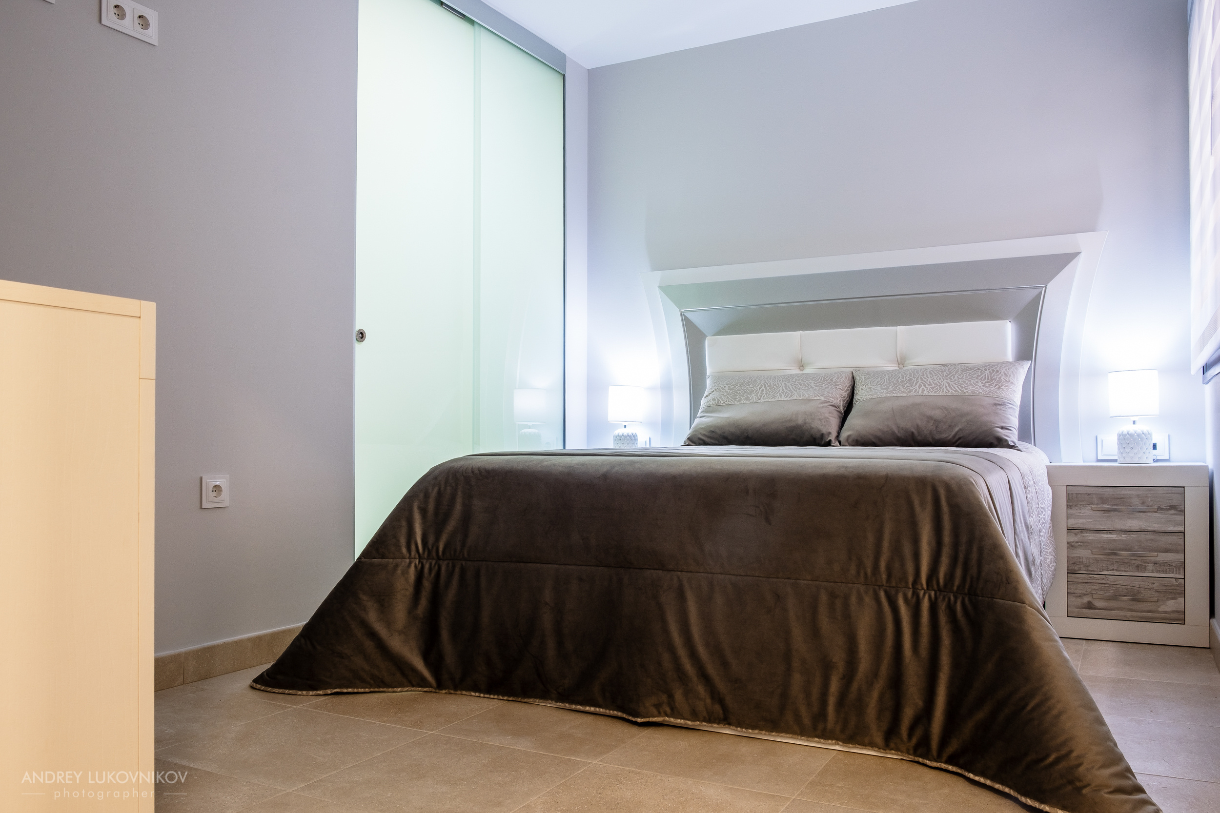 Фотосъемка квартиры