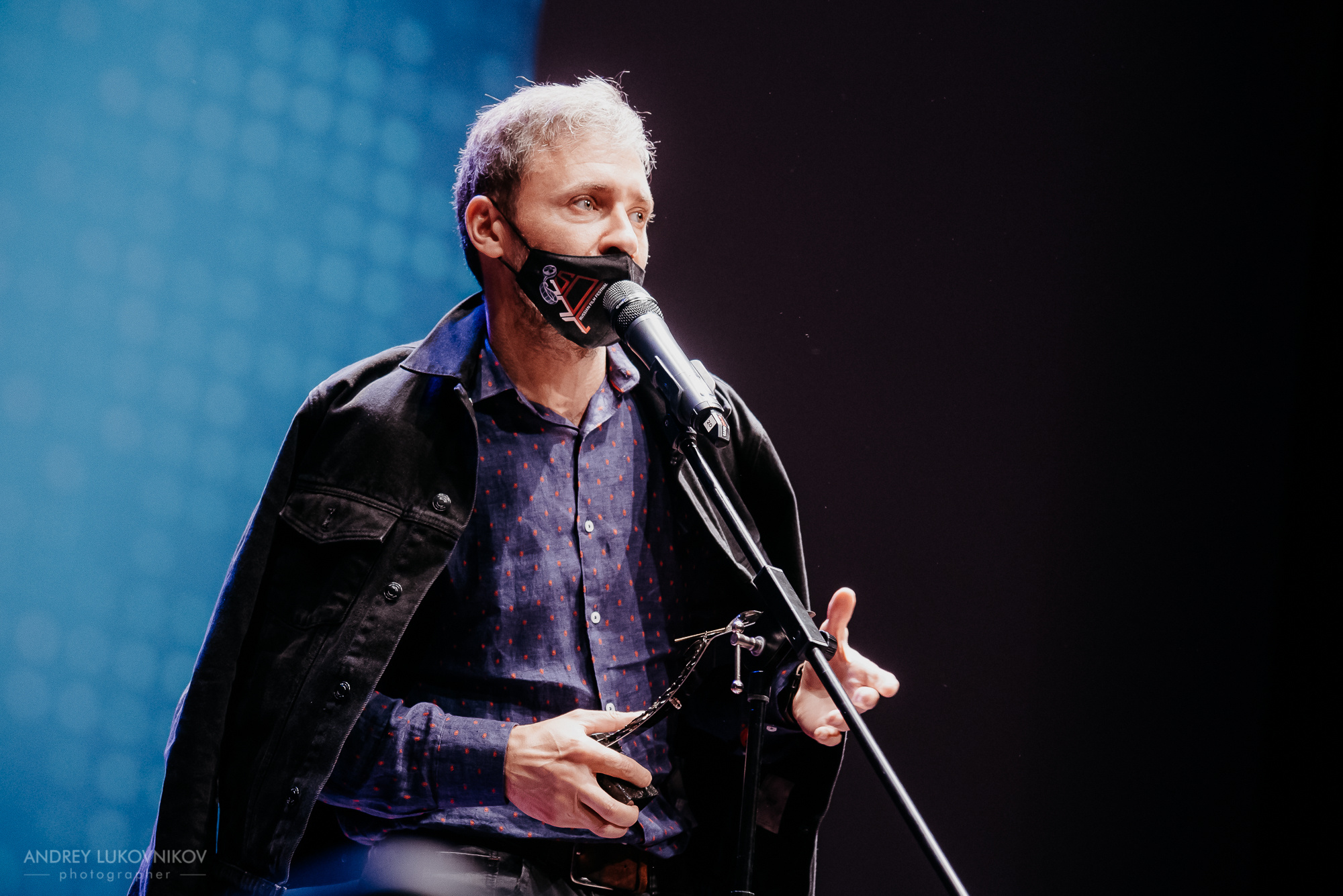 SOL. Russian Film Festival