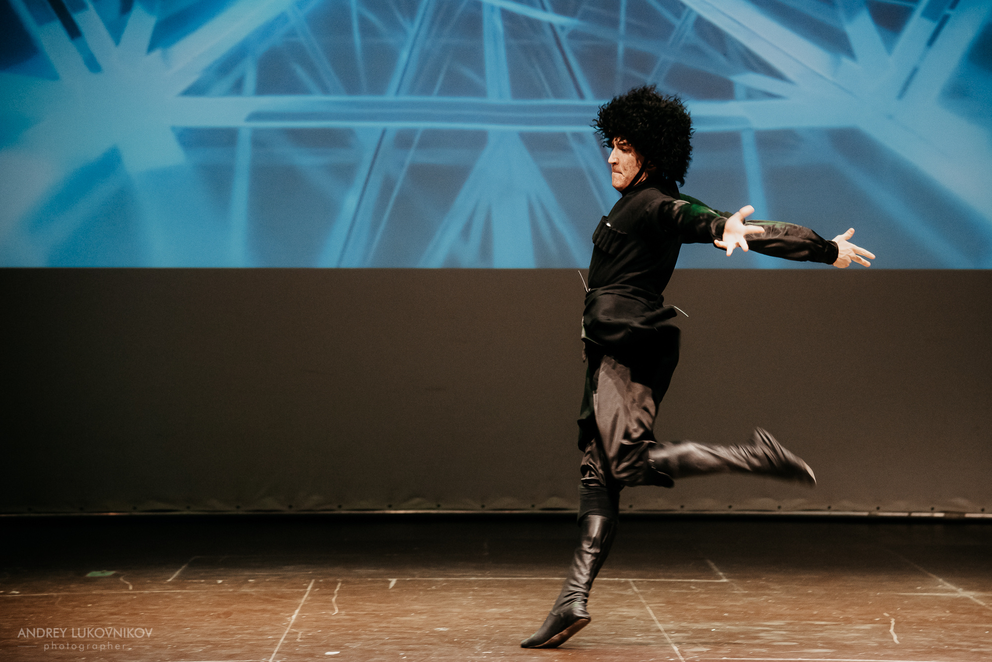 SOL. Russian Film Festival