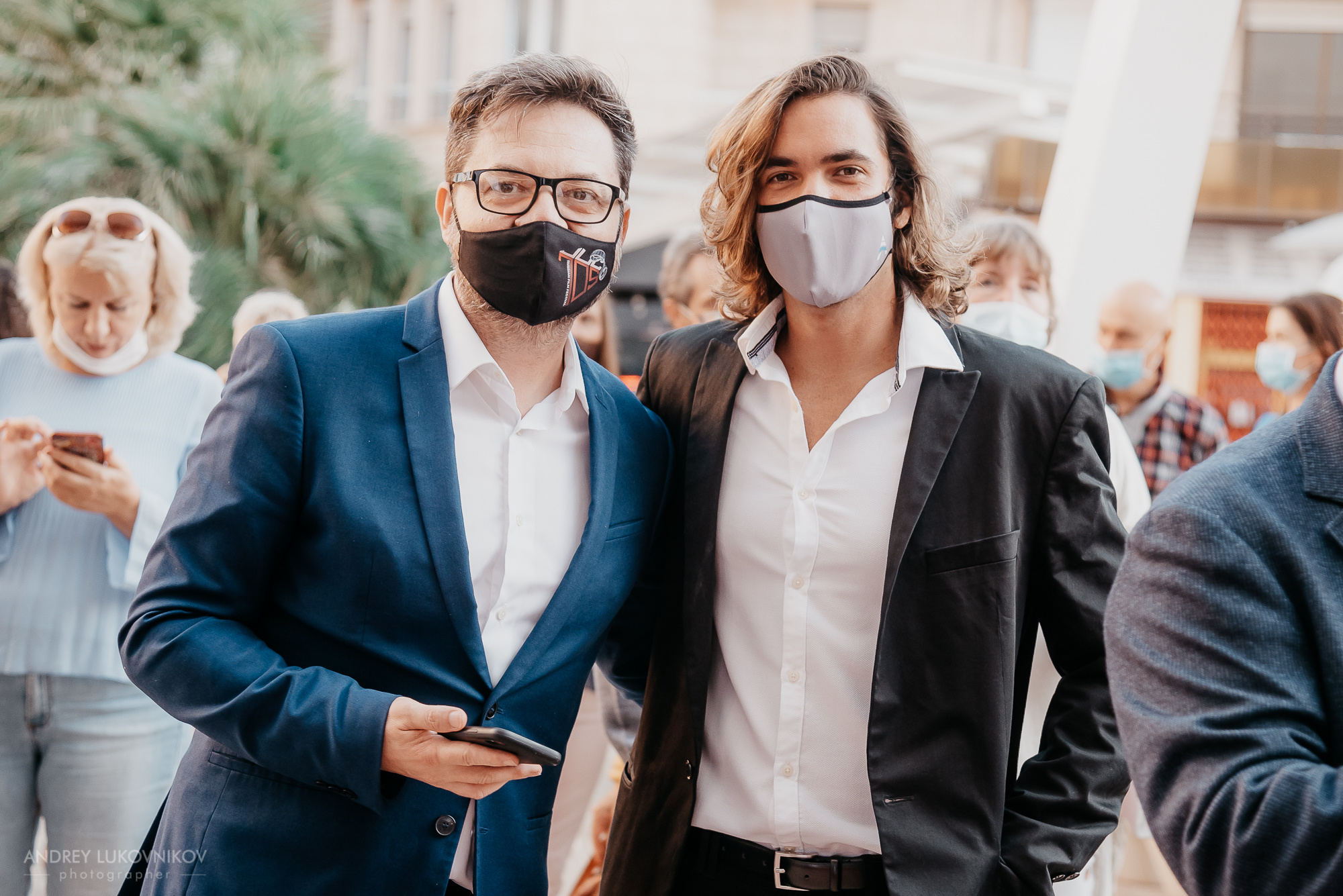 SOL. Russian Film Festival