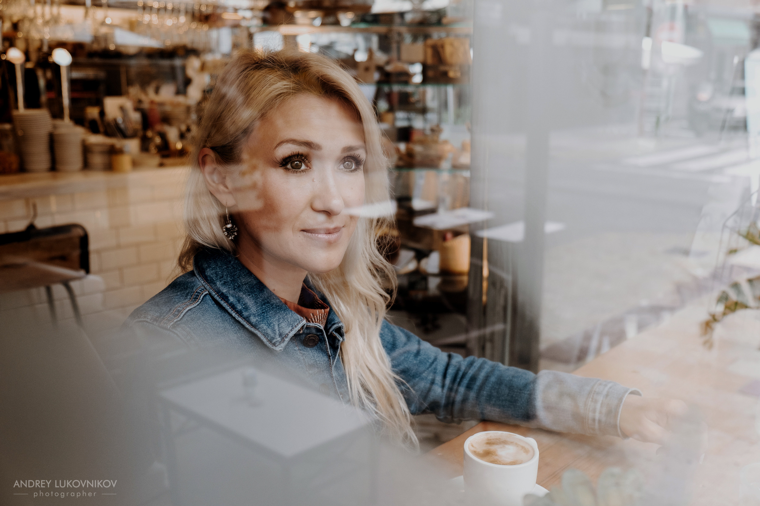 Фотопрогулка по городу