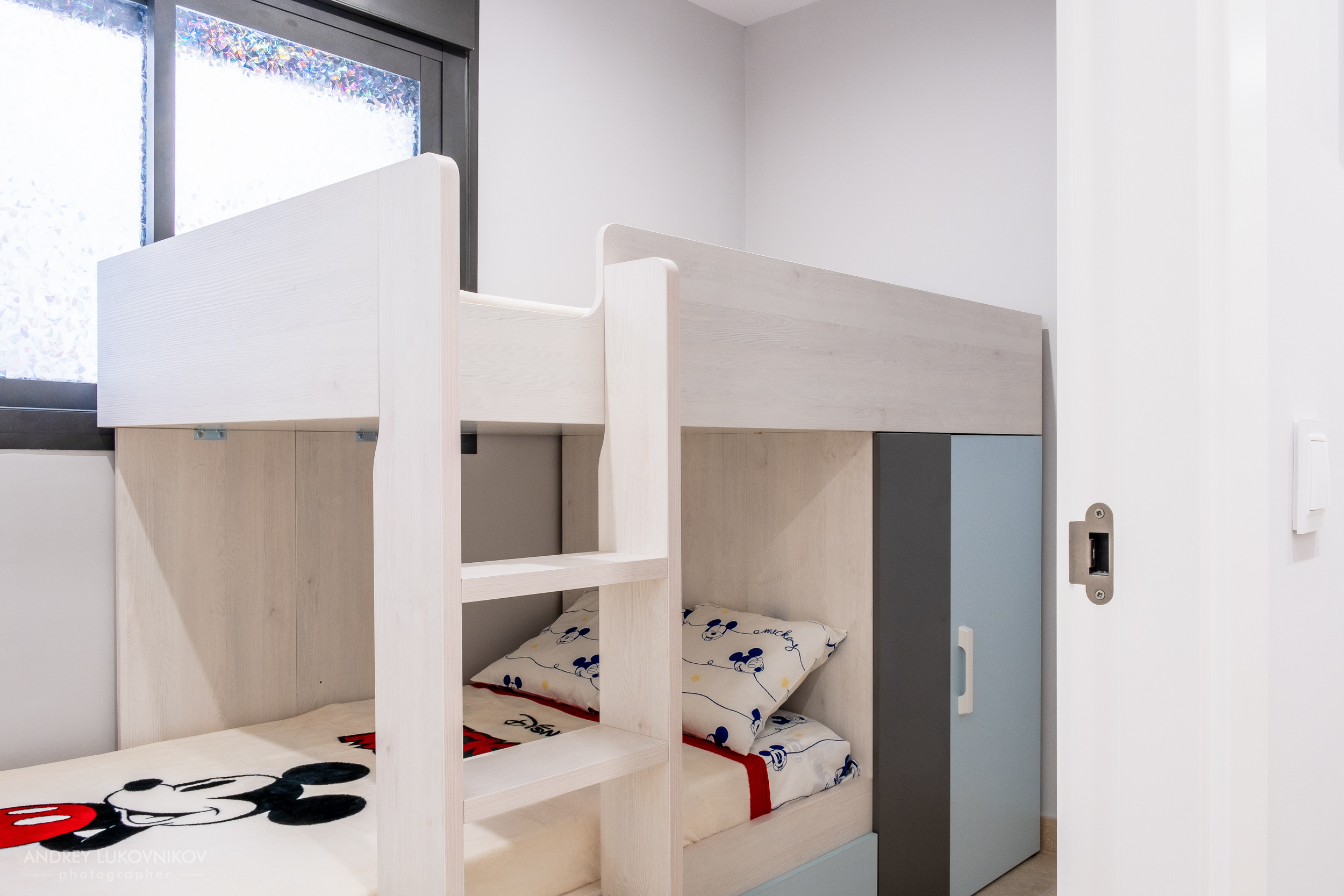 Фотосъемка квартиры