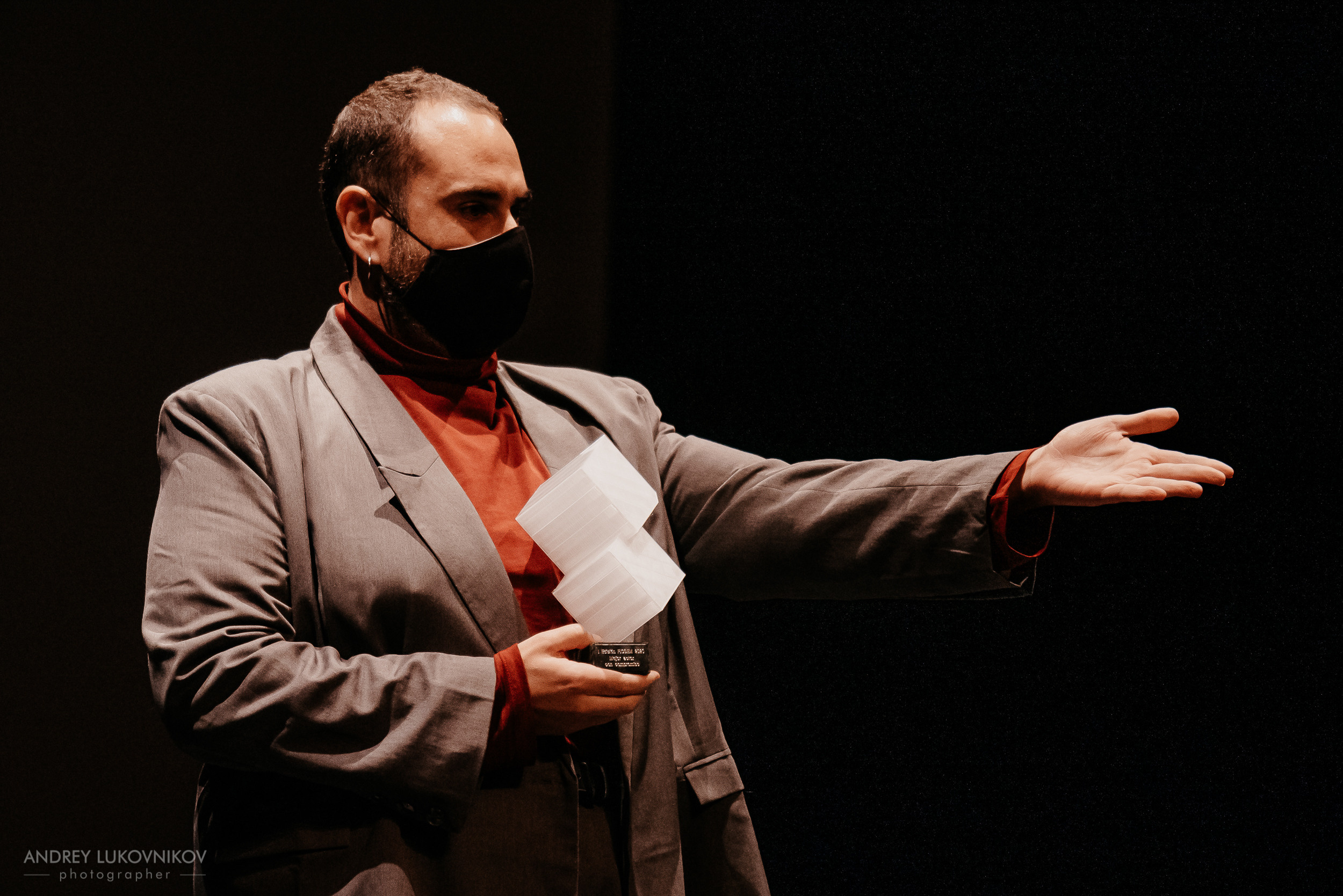 Closing of the FICSEM Film Festival