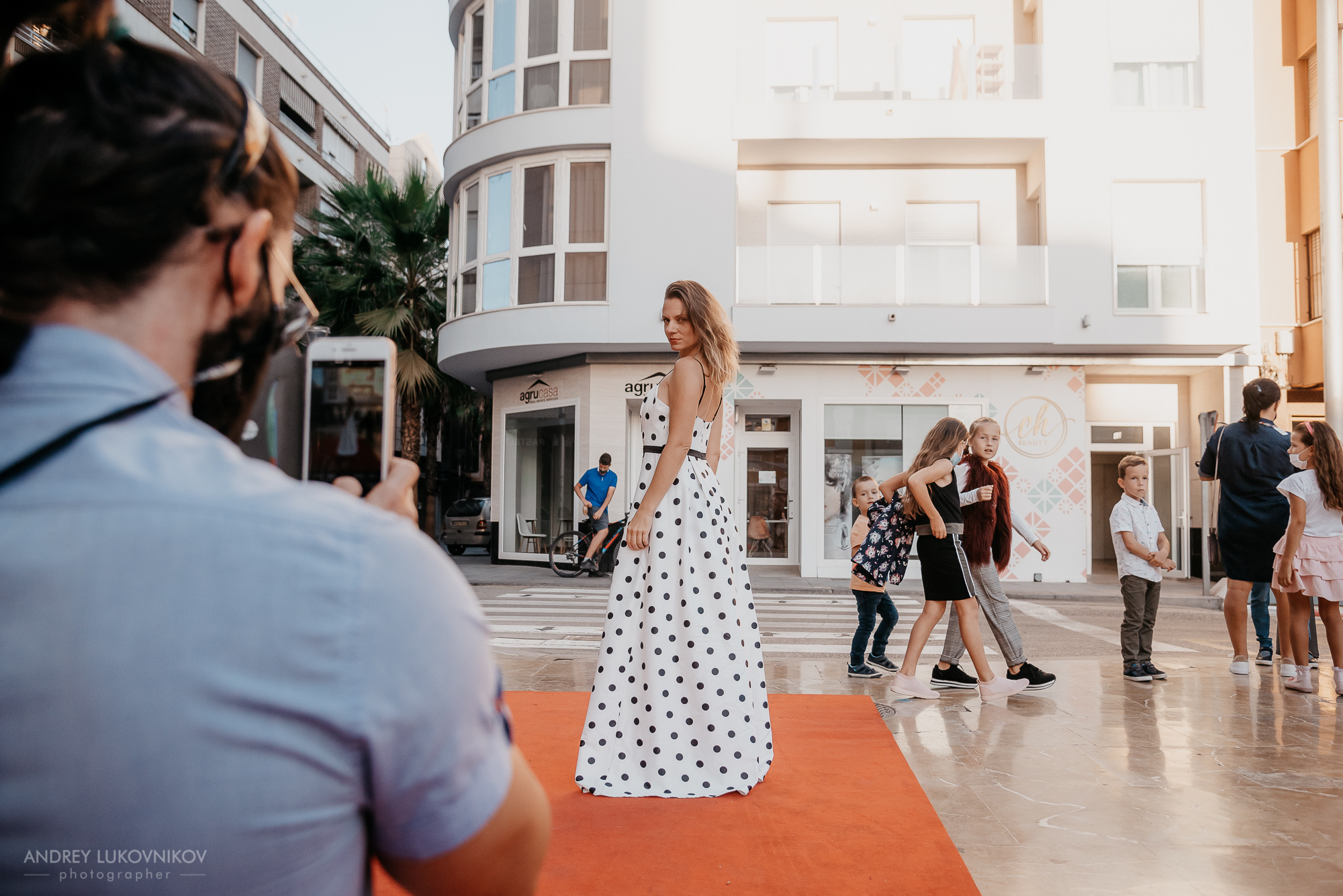 SOL. Russian Film Festival