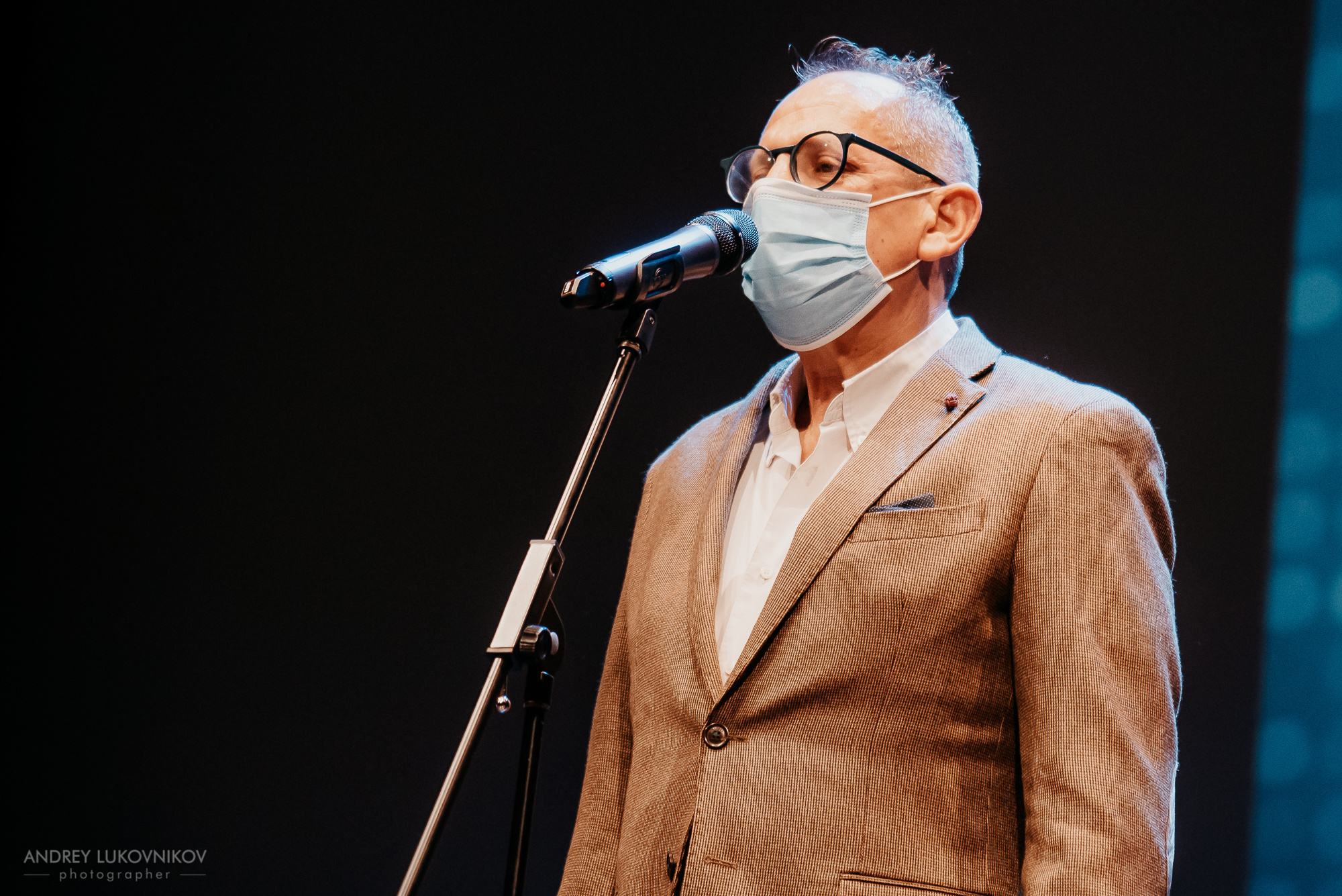 SOL. Russian Film Festival