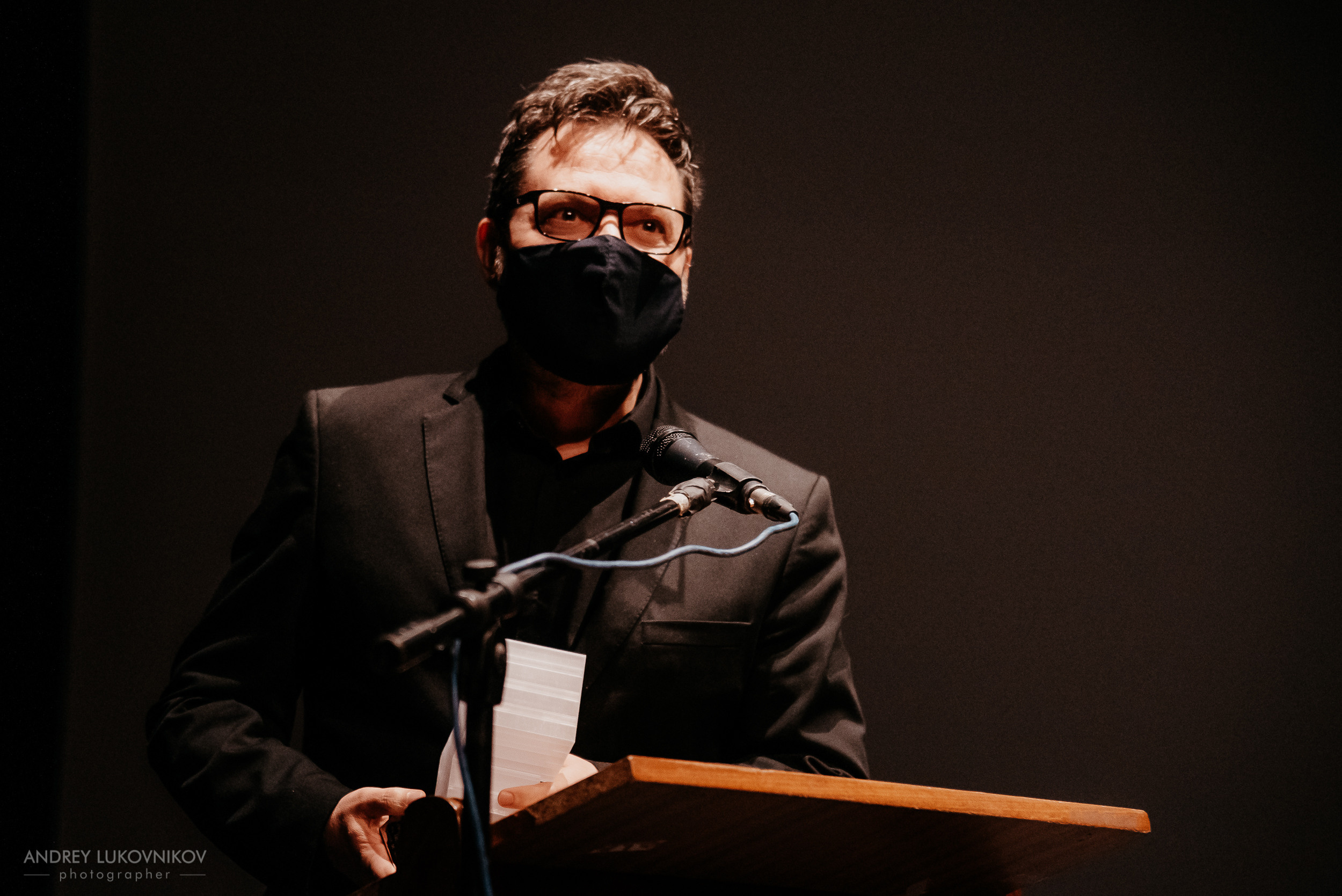 Closing of the FICSEM Film Festival