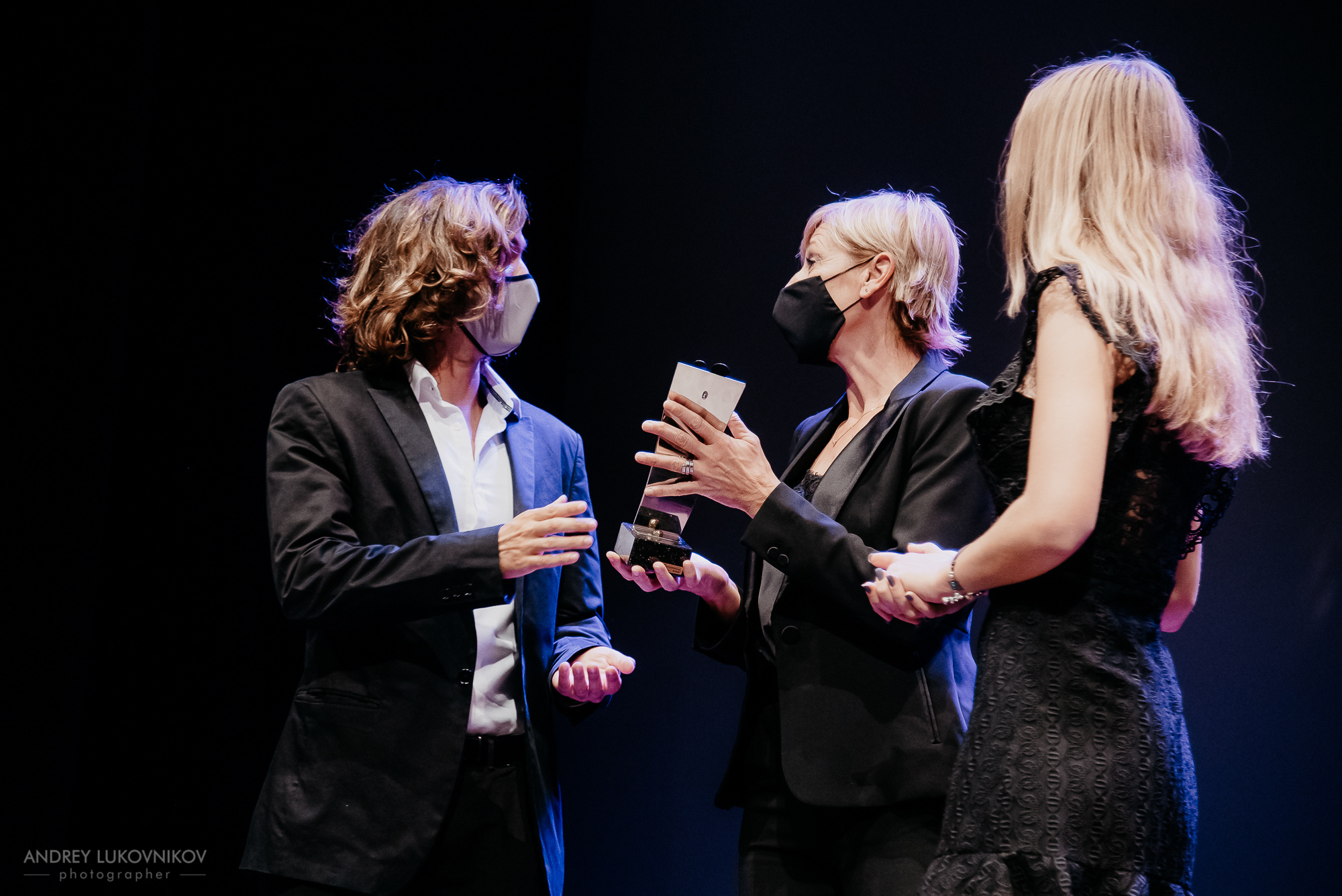 SOL. Russian Film Festival