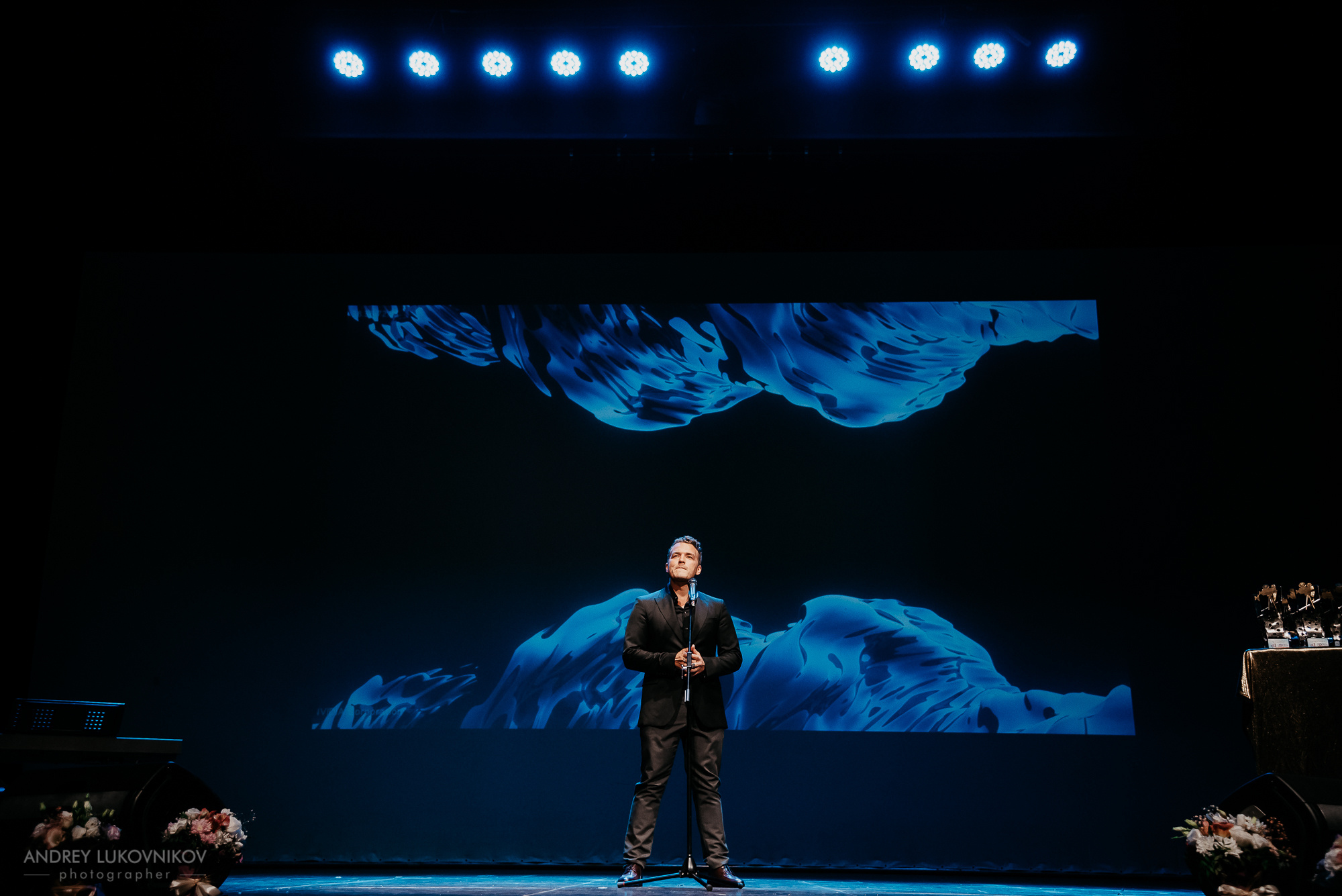 SOL. Russian Film Festival