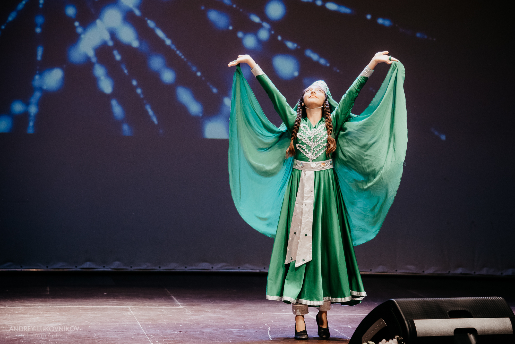 SOL. Russian Film Festival