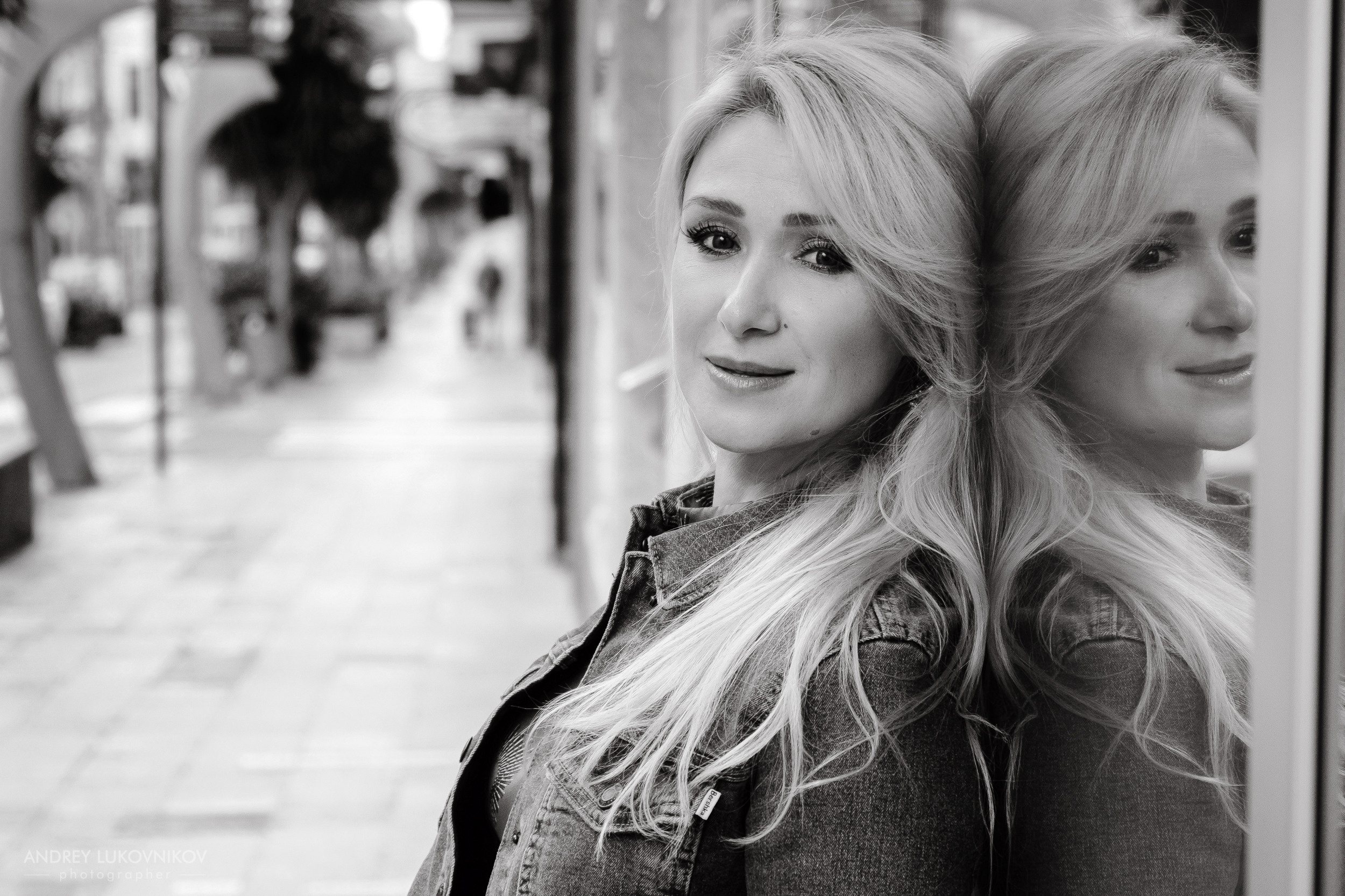 Фотопрогулка по городу