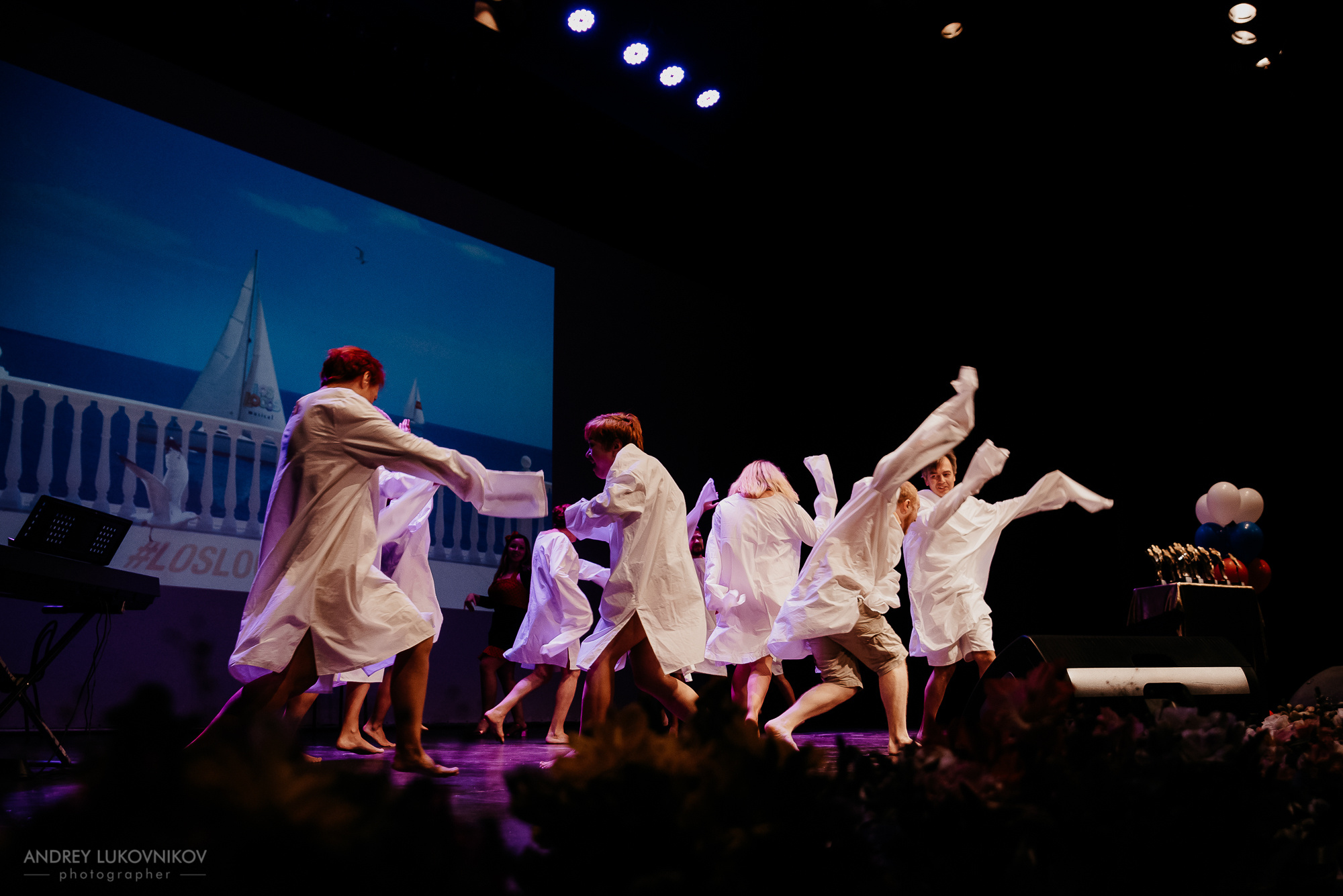 SOL. Russian Film Festival