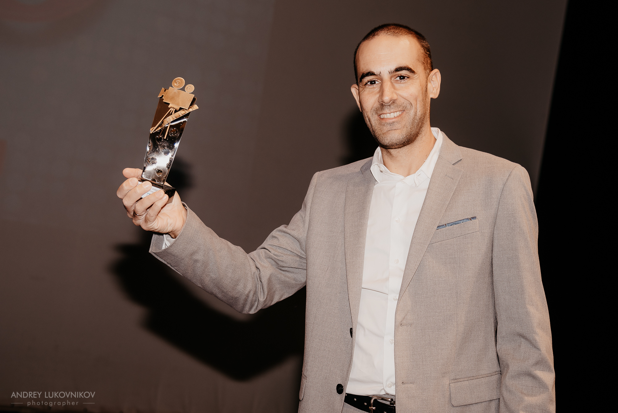 SOL. Russian Film Festival