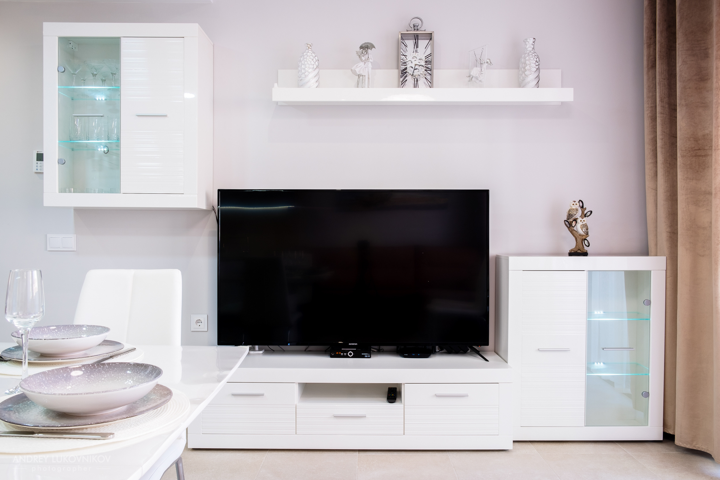 Фотосъемка квартиры