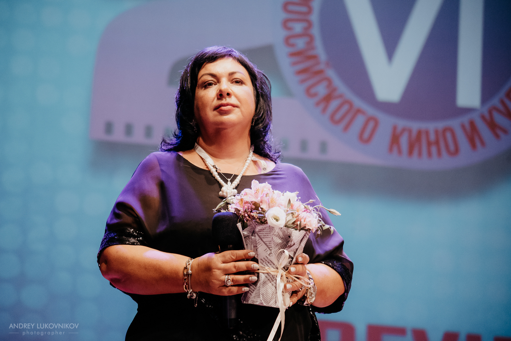 SOL. Russian Film Festival