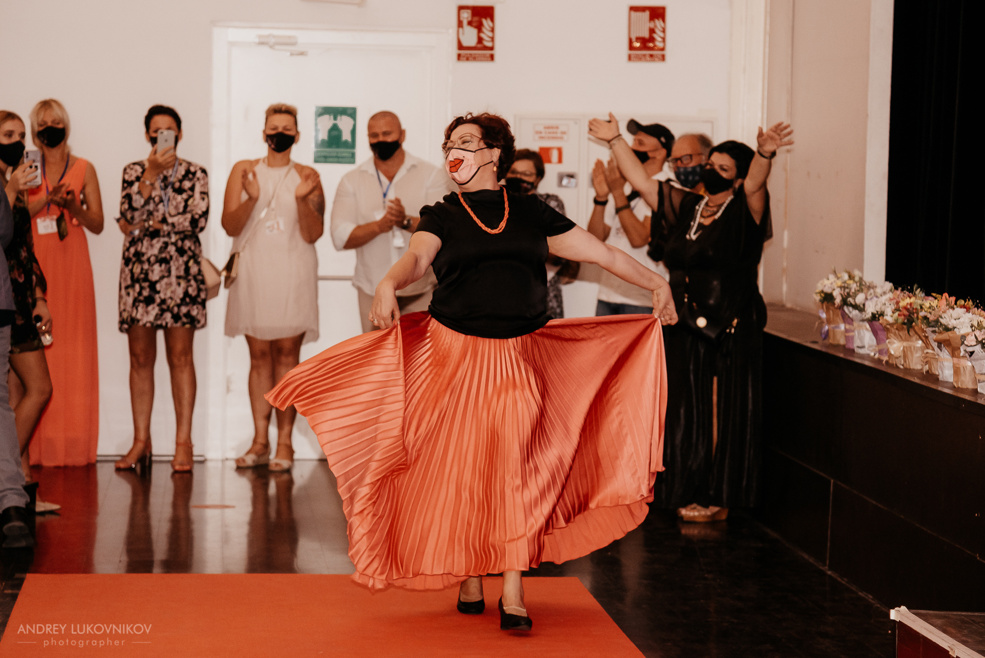 SOL. Russian Film Festival