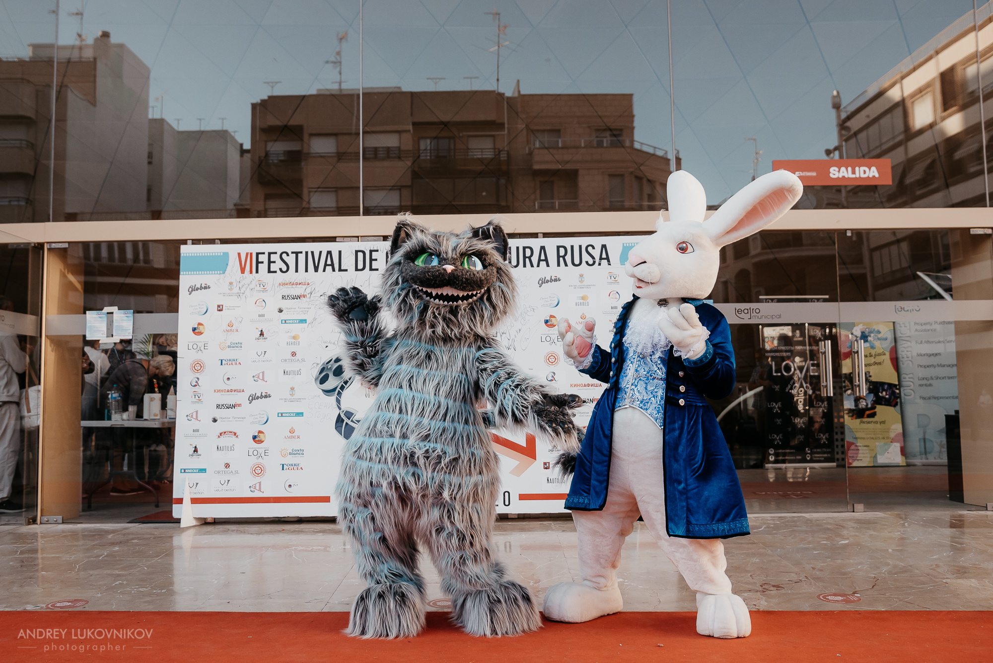 SOL. Russian Film Festival