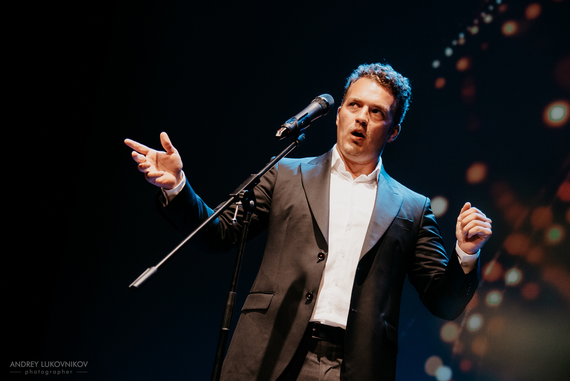 SOL. Russian Film Festival