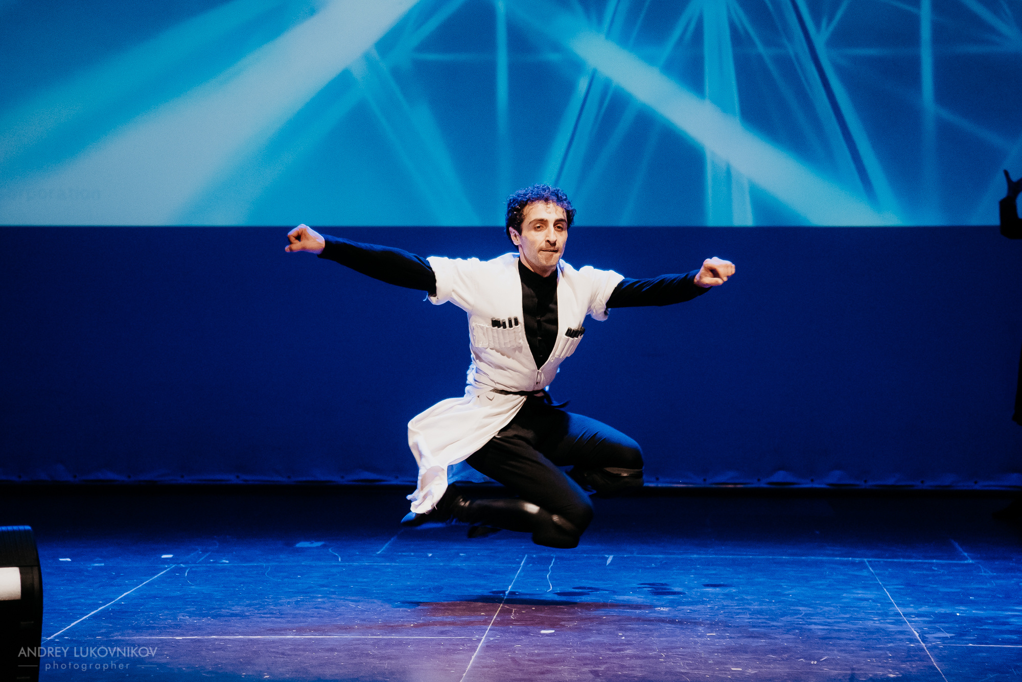 SOL. Russian Film Festival