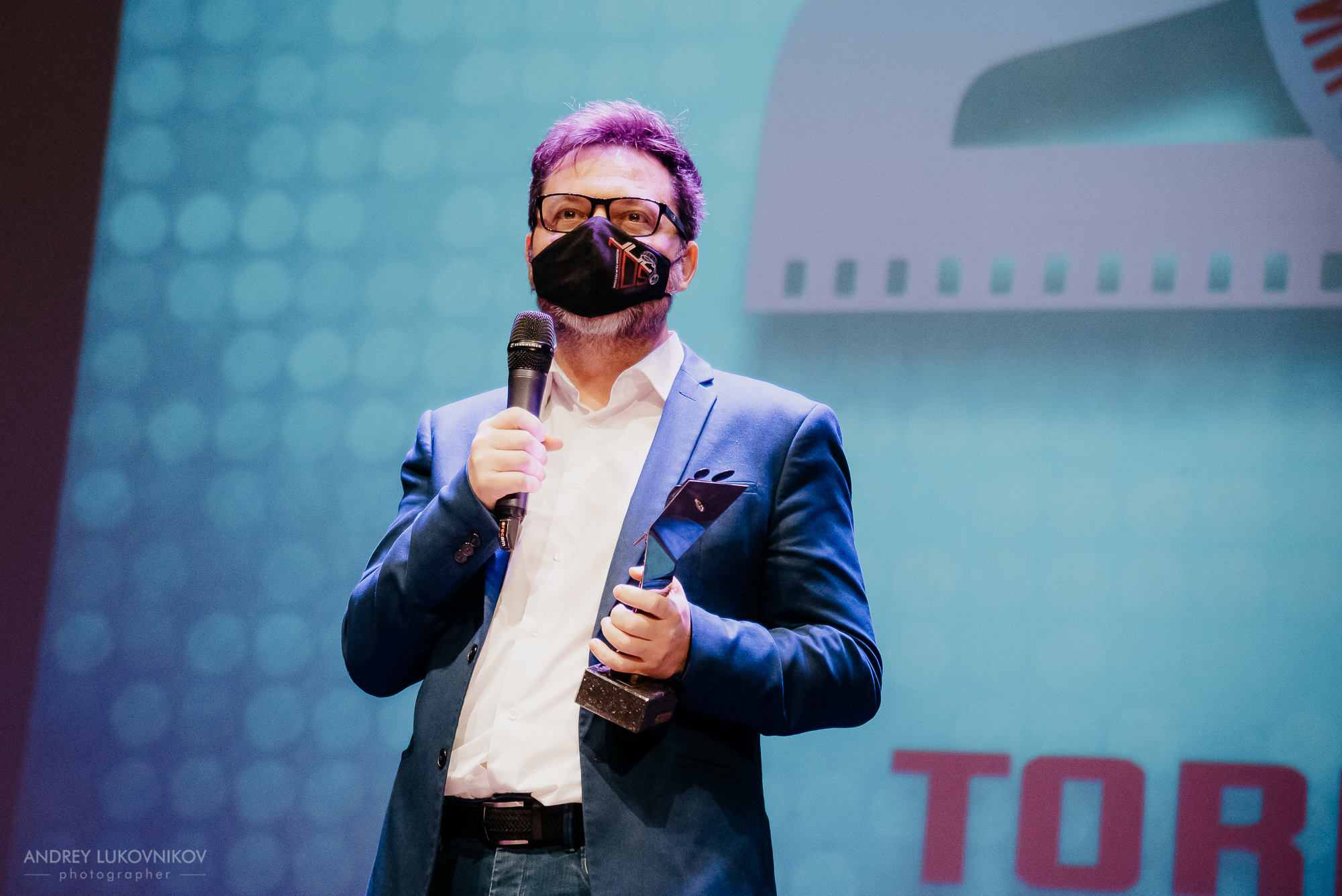 SOL. Russian Film Festival