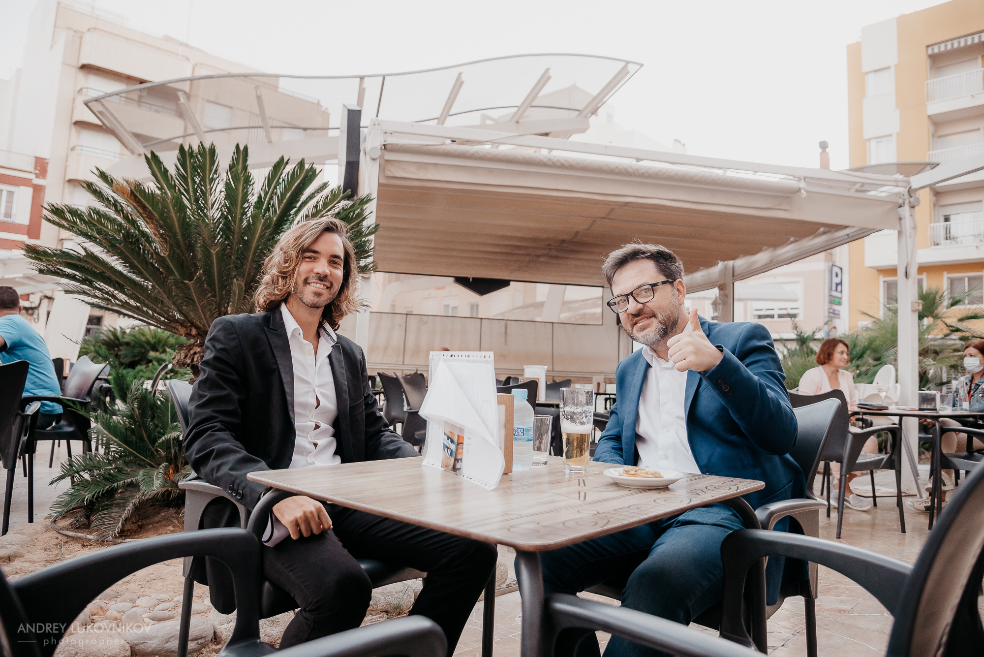 SOL. Russian Film Festival